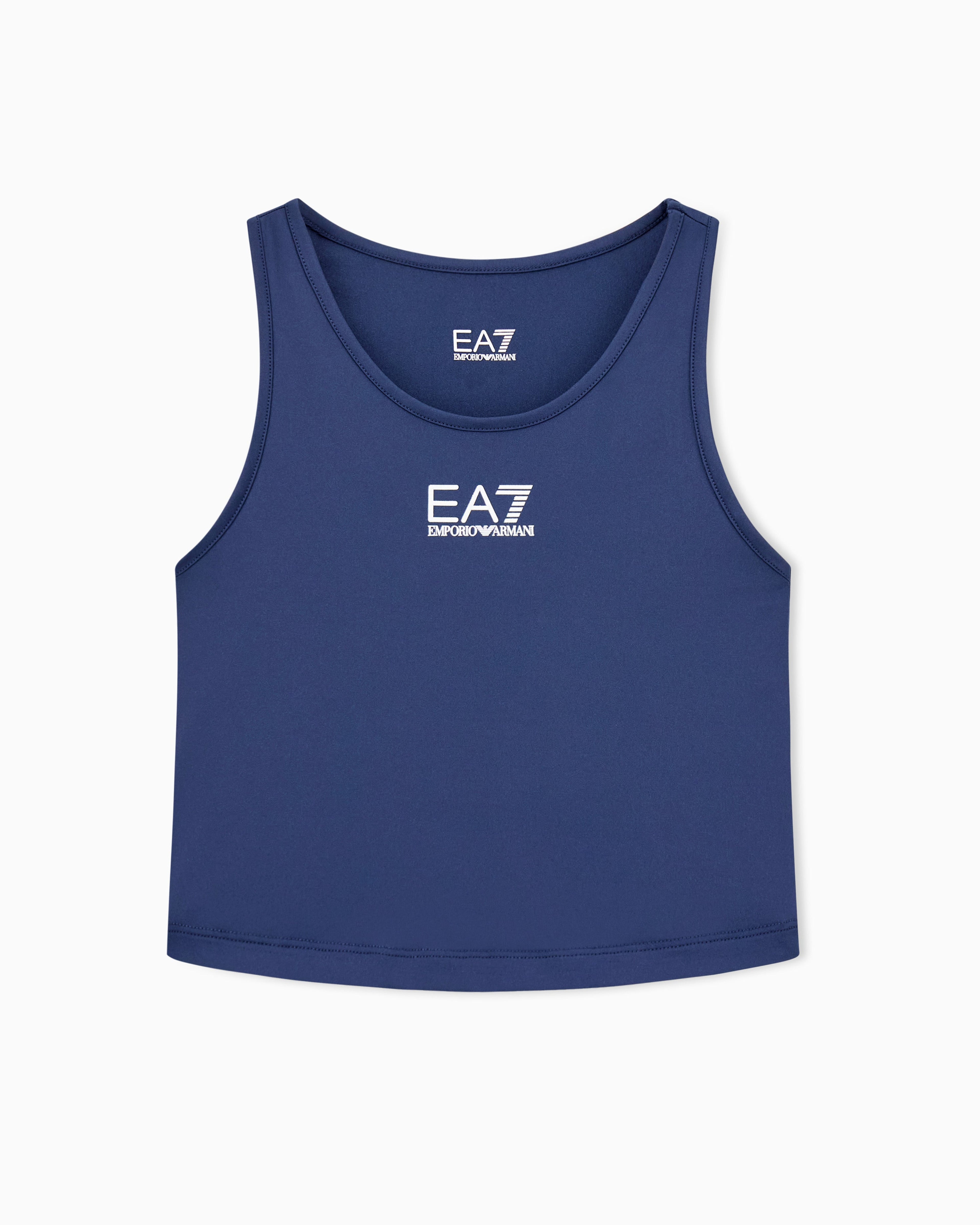 Girls Tennis Pro Classic Tank