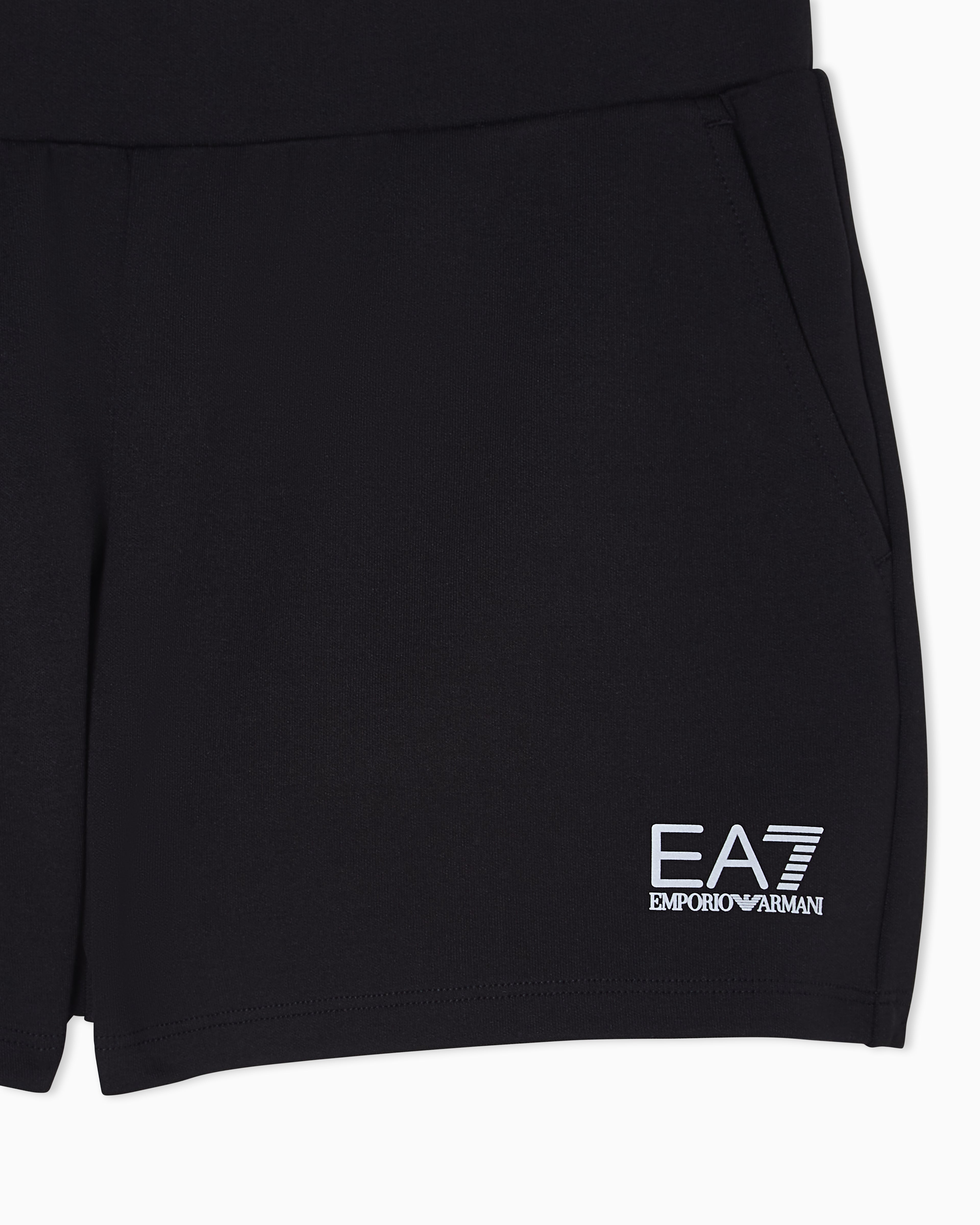 Youth Girls Natual Ventus 7 Tank and Short Set