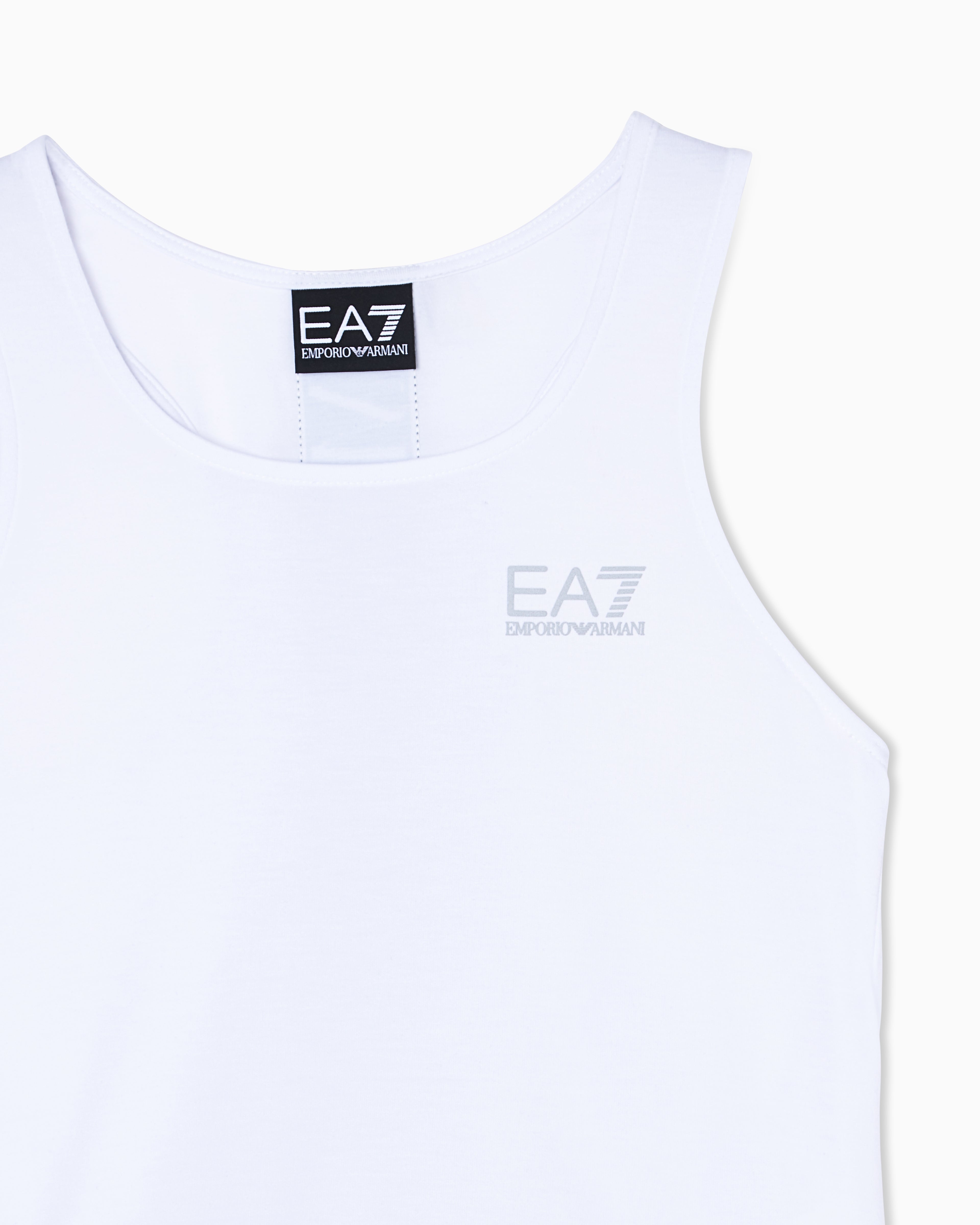 Youth Girls Natual Ventus 7 Tank and Short Set