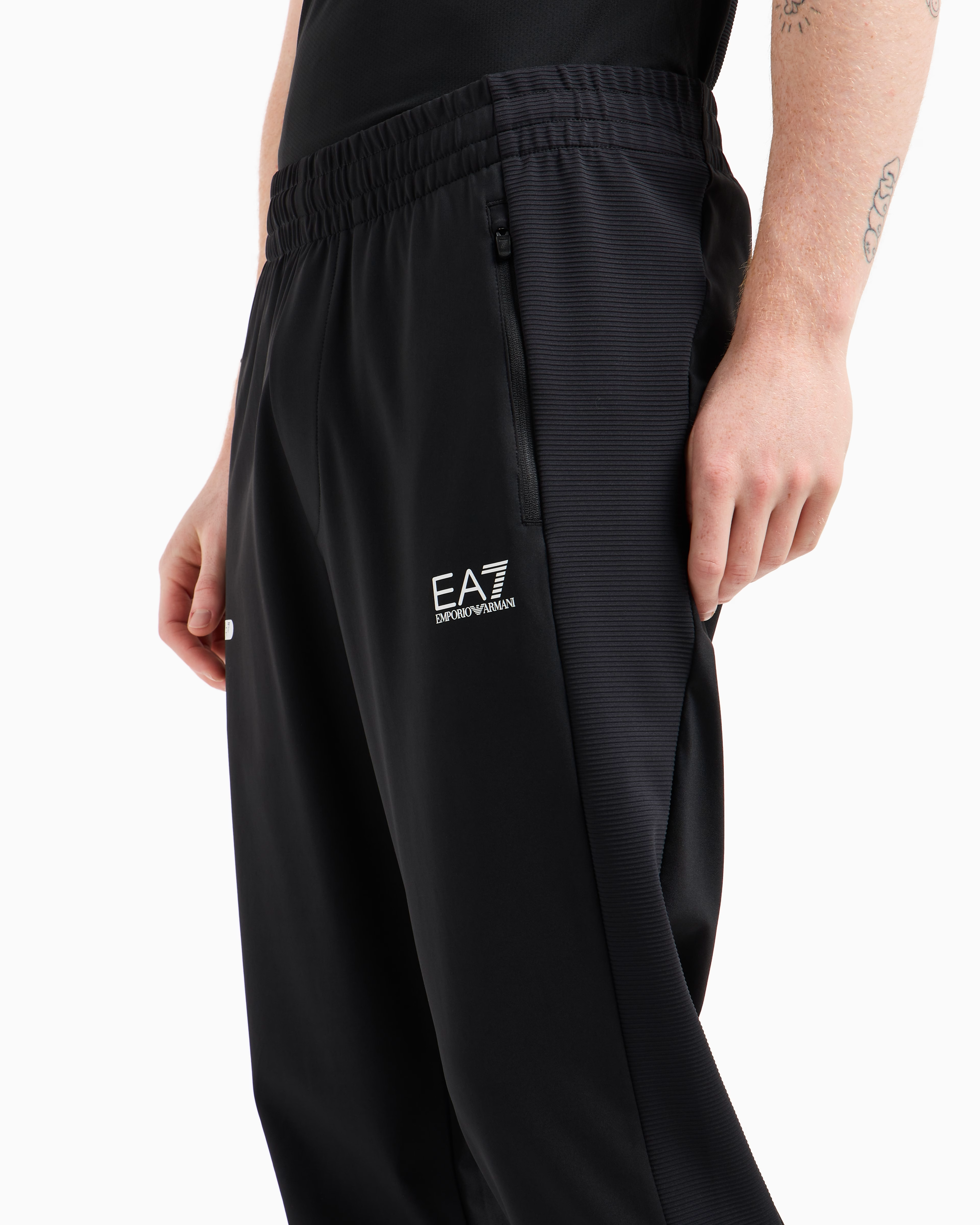 Mens Vigor7 Pants