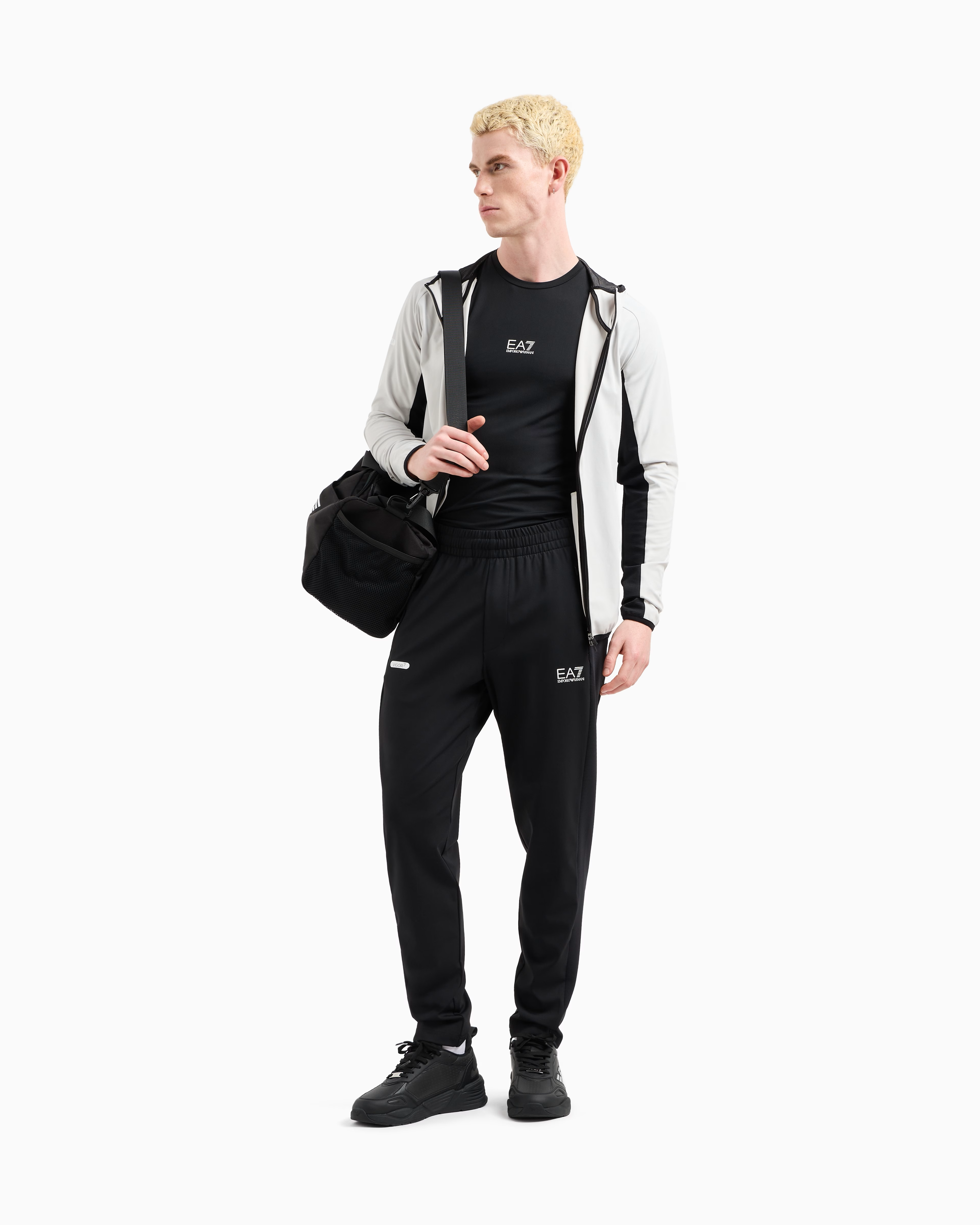 Mens Vigor7 Pants