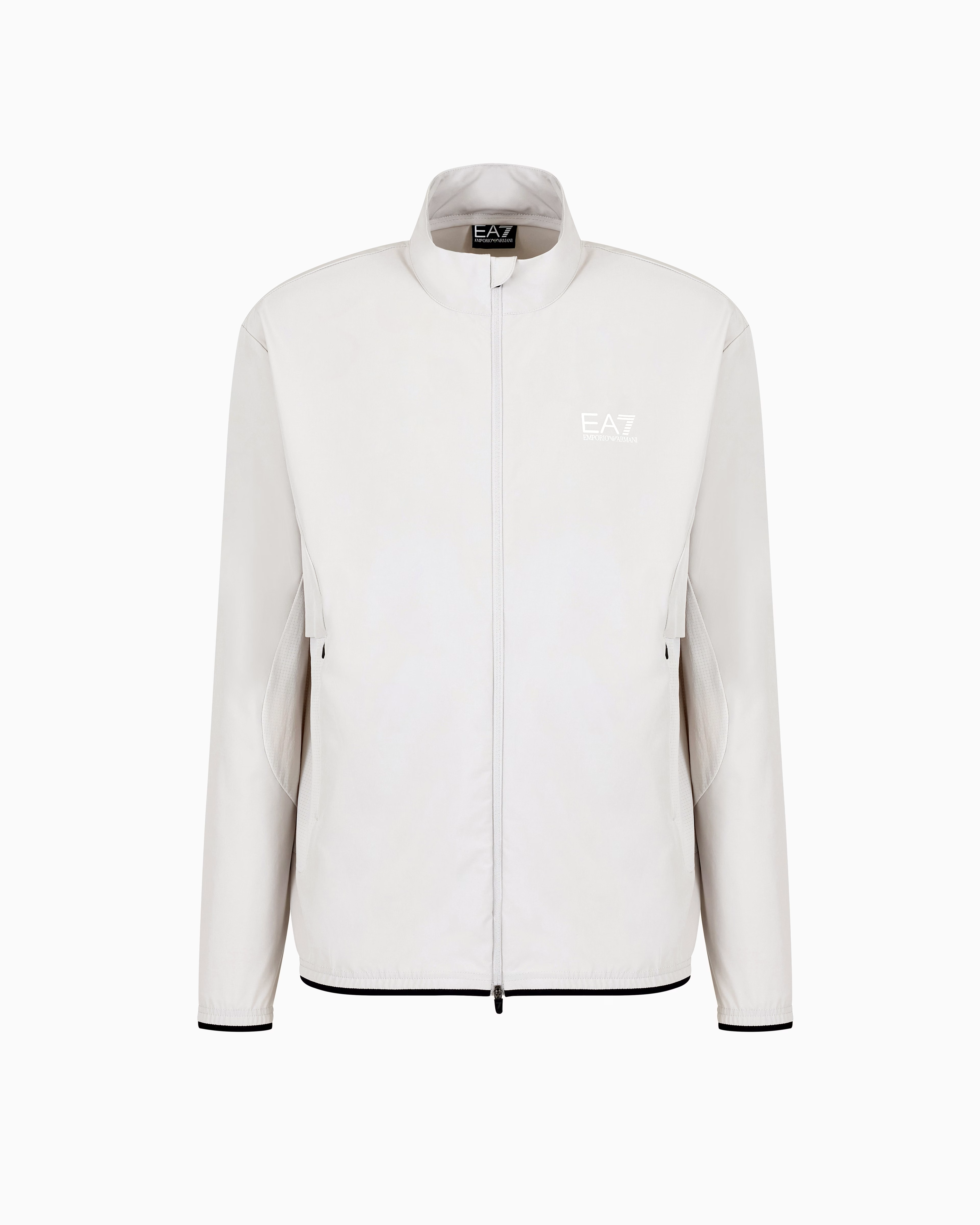 Mens Ventus7 Lightweight Track Jacket