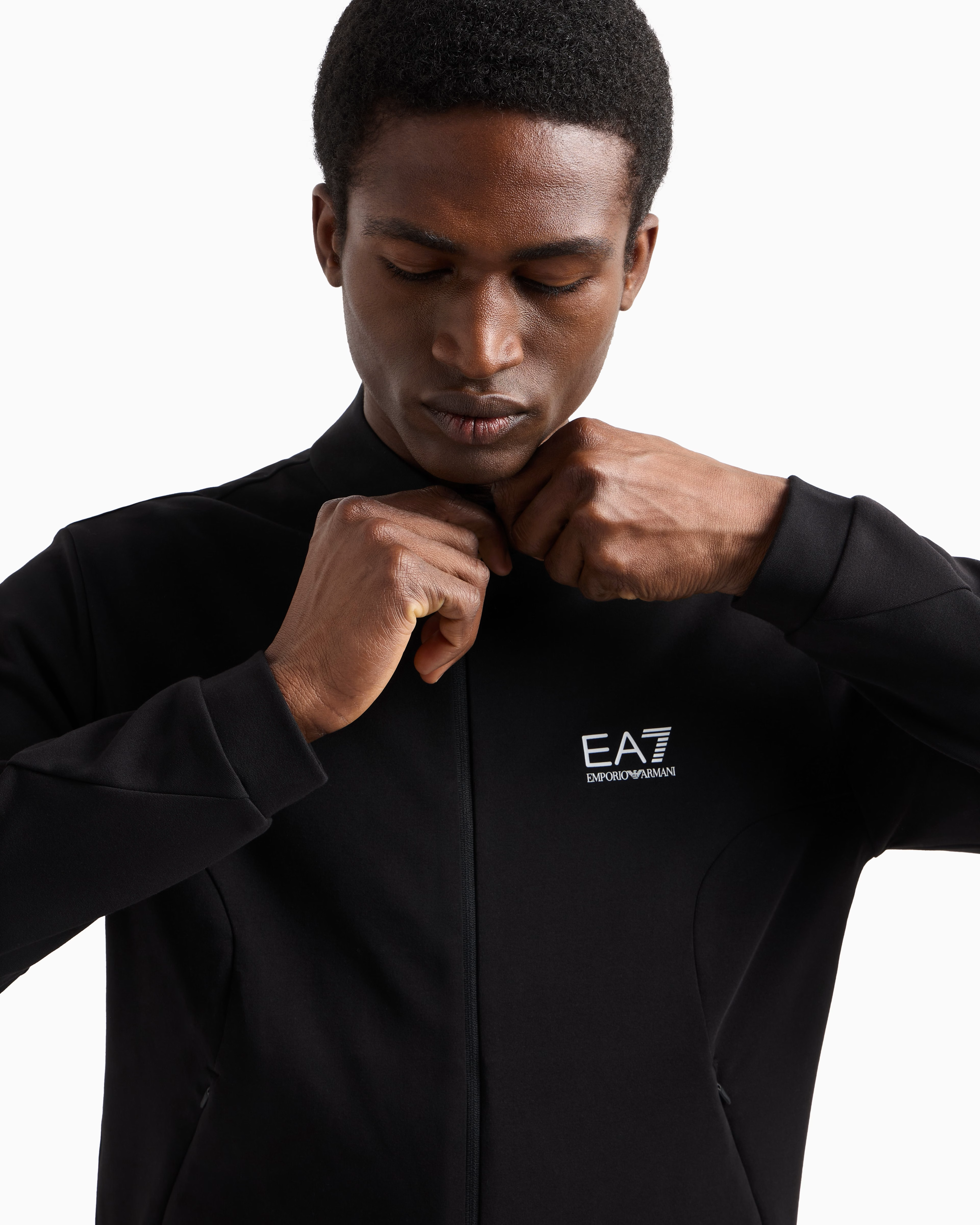 Mens Natural Ventus Tracksuit
