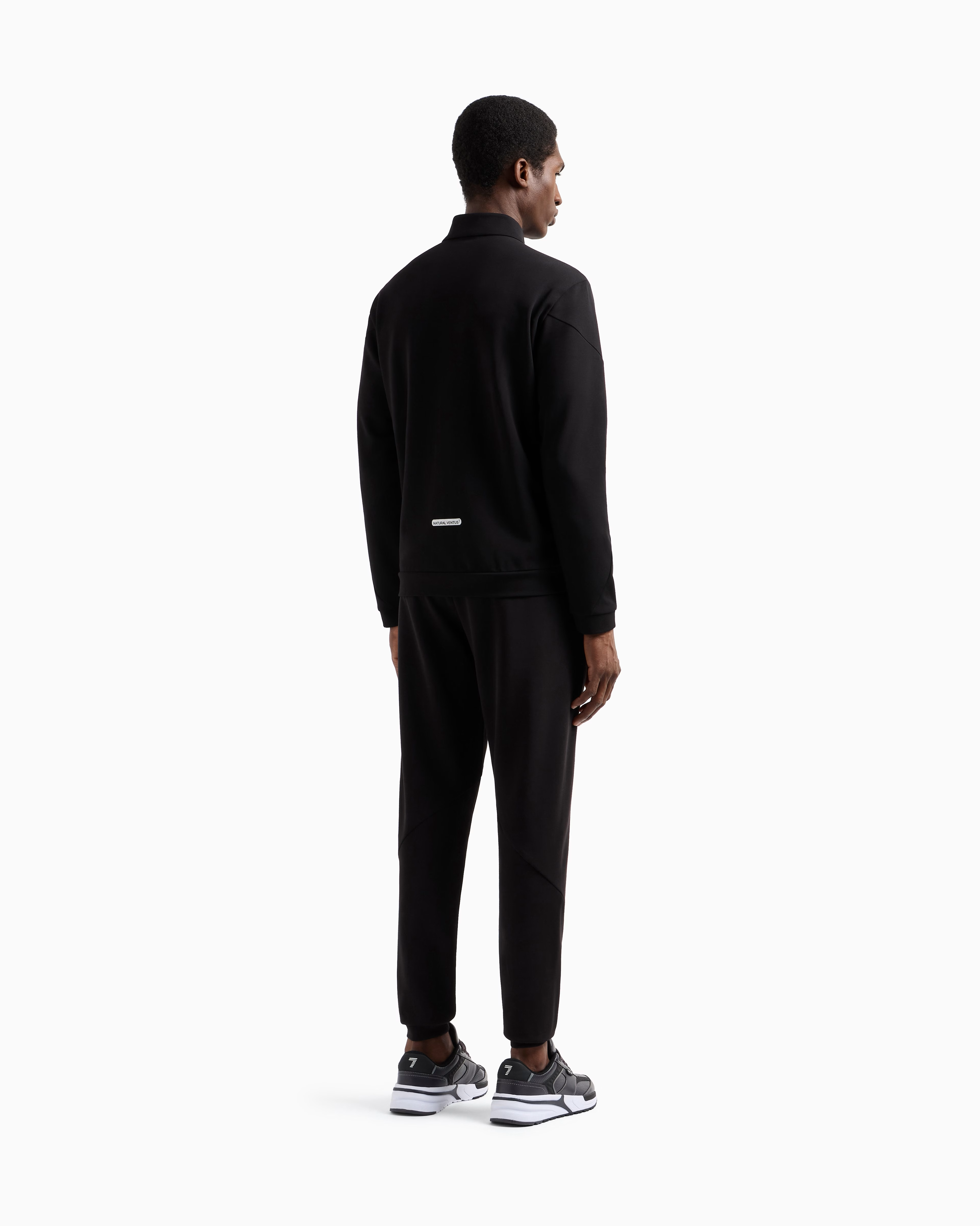Mens Natural Ventus Tracksuit