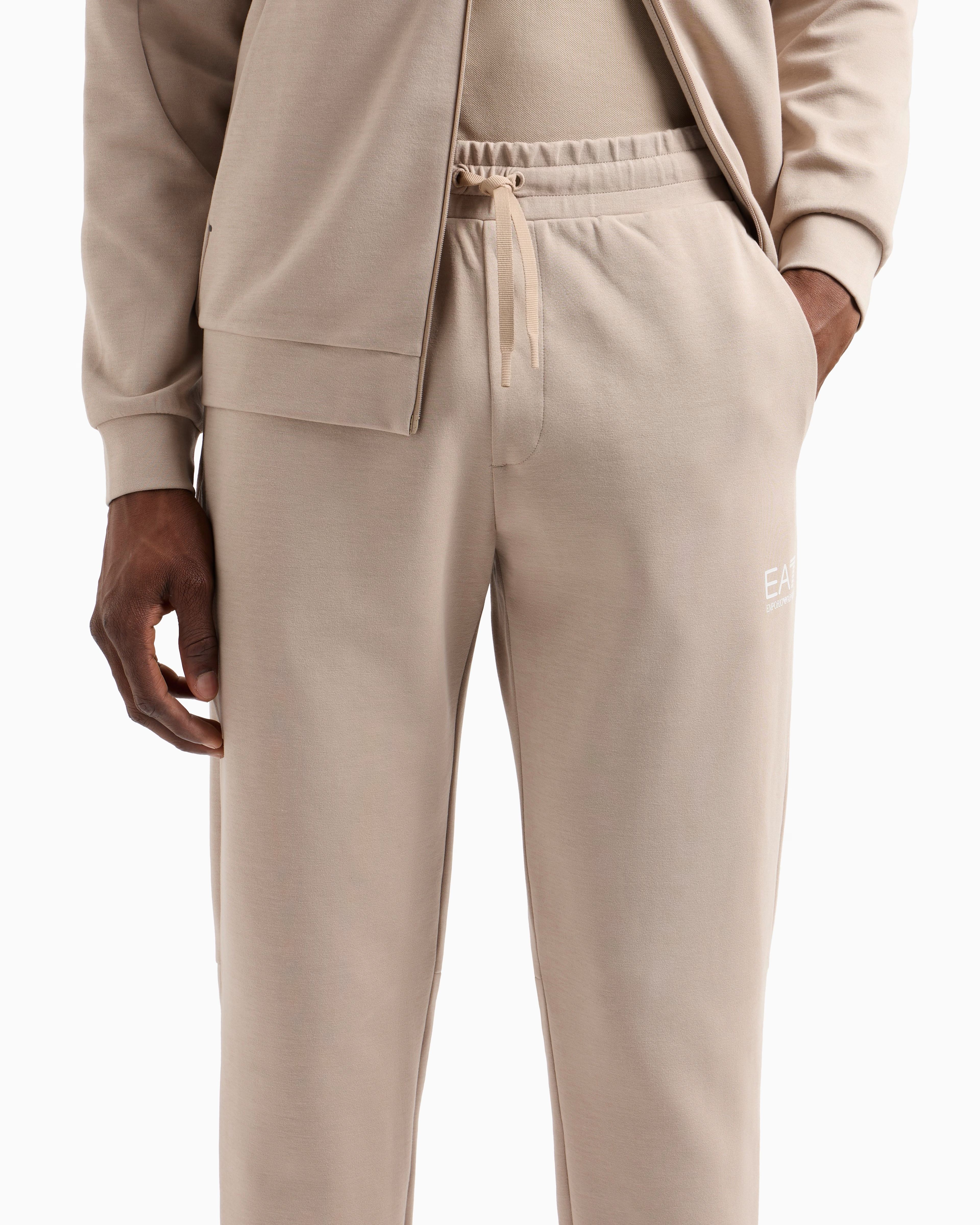 Mens Natural Ventus Tracksuit