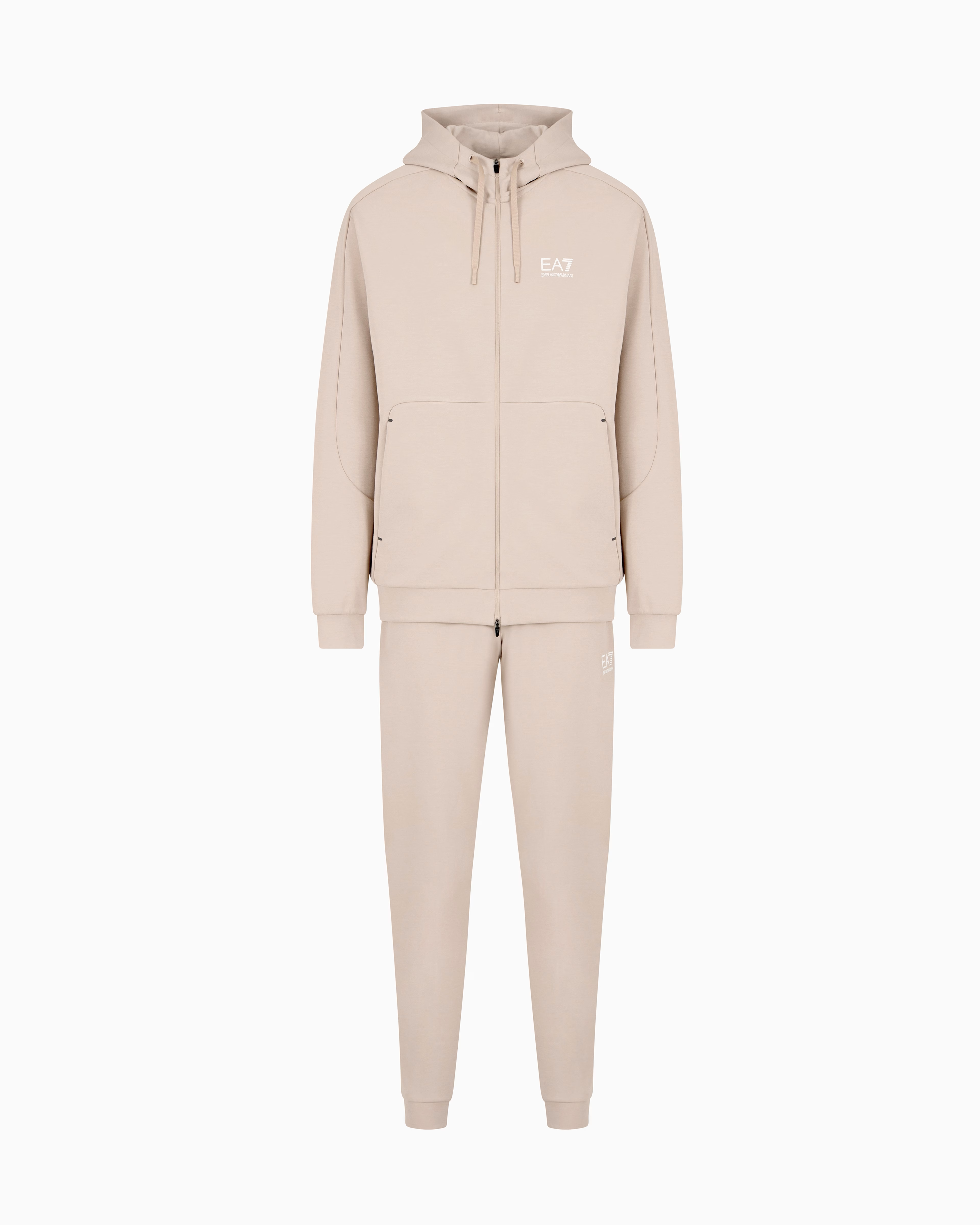 Mens Natural Ventus Tracksuit