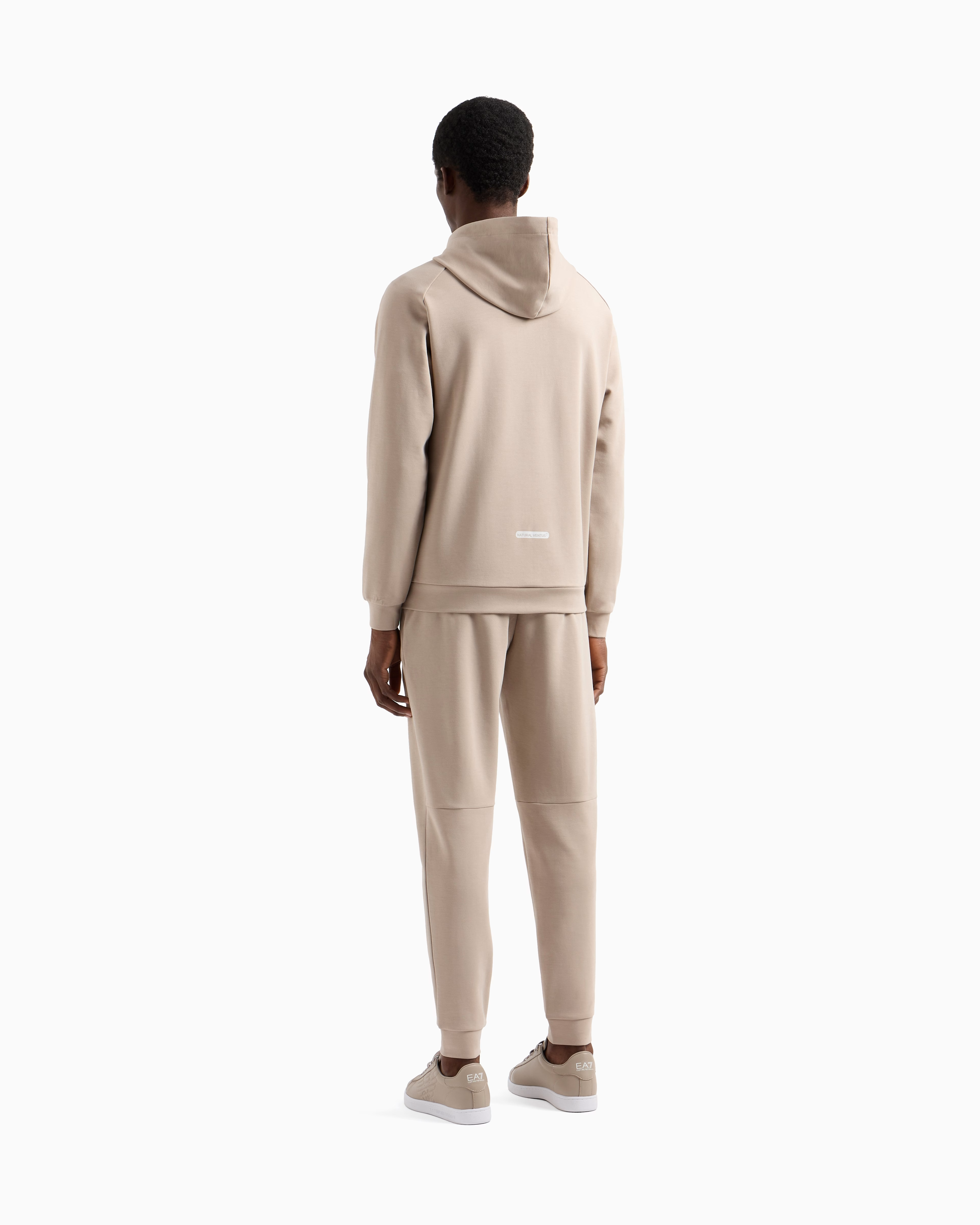 Mens Natural Ventus Tracksuit