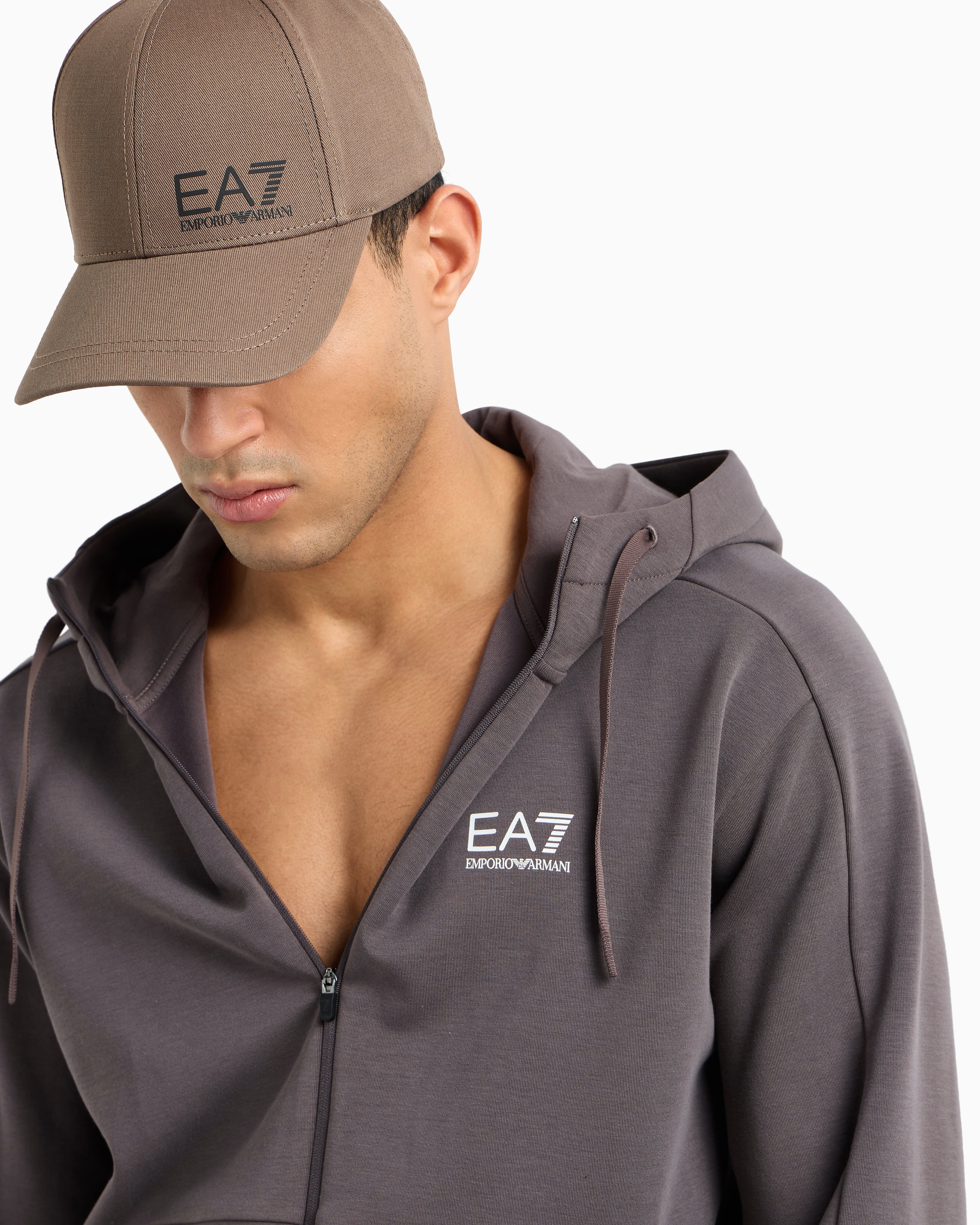 Mens Natural Ventus Tracksuit