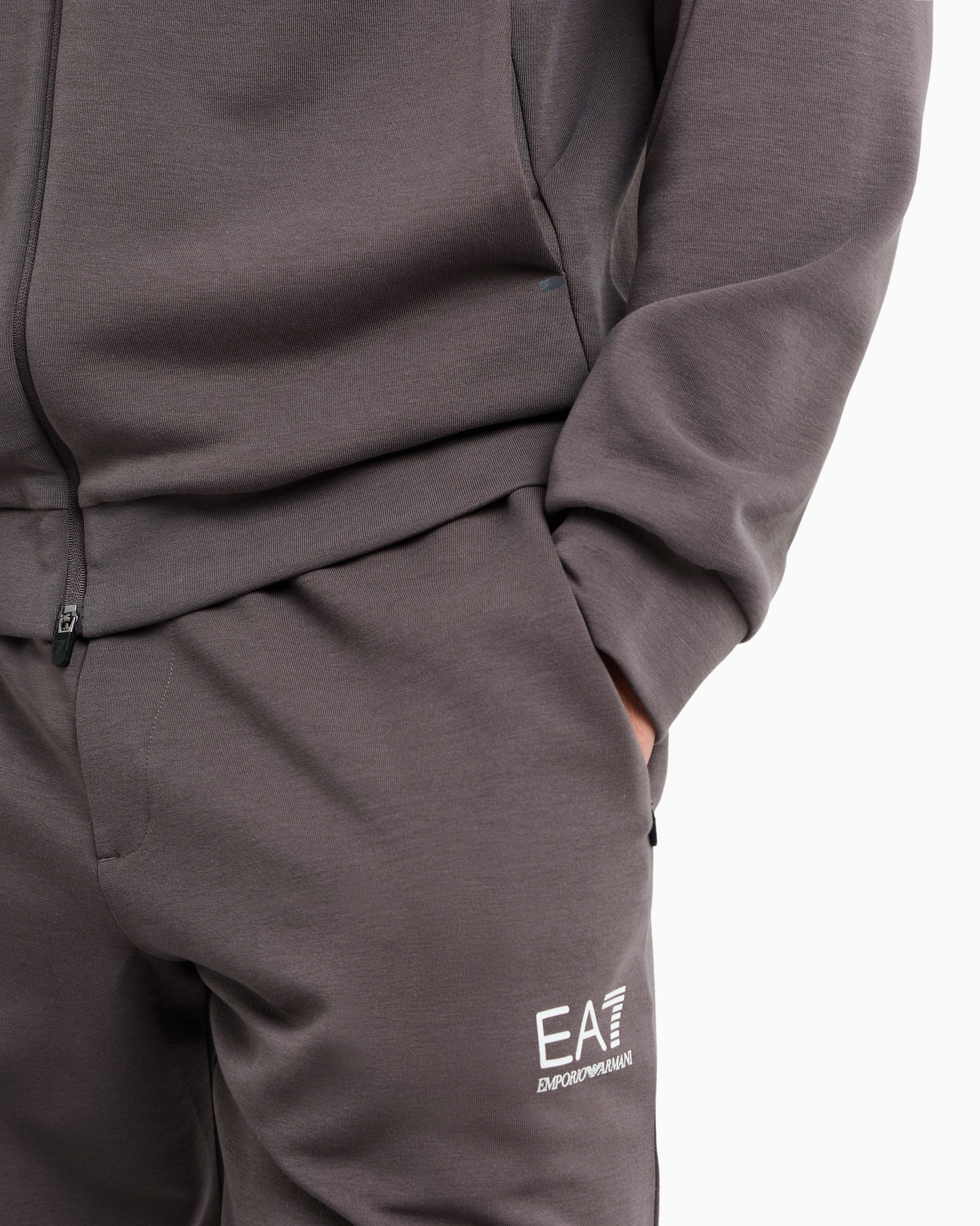 Mens Natural Ventus Tracksuit