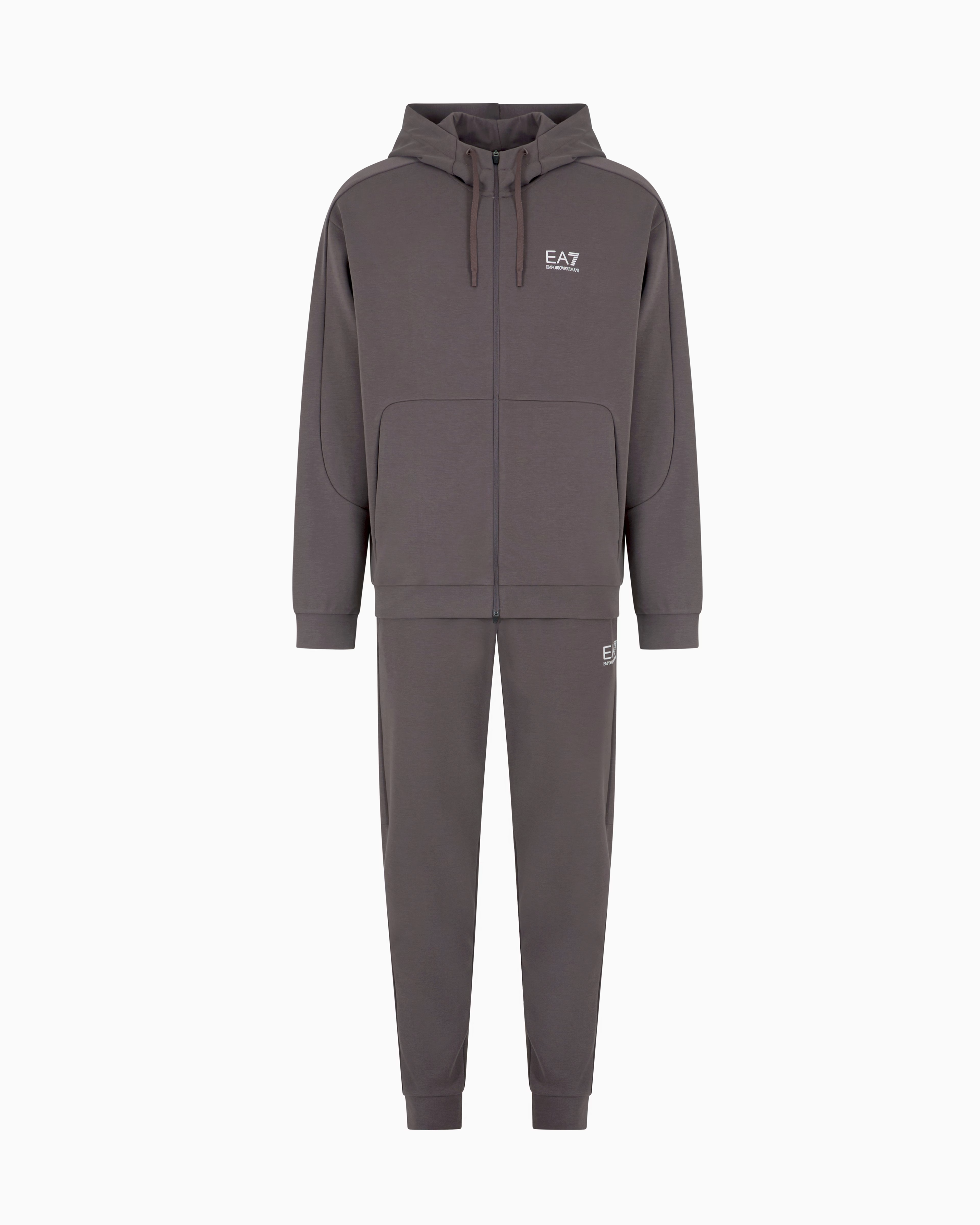 Mens Natural Ventus Tracksuit