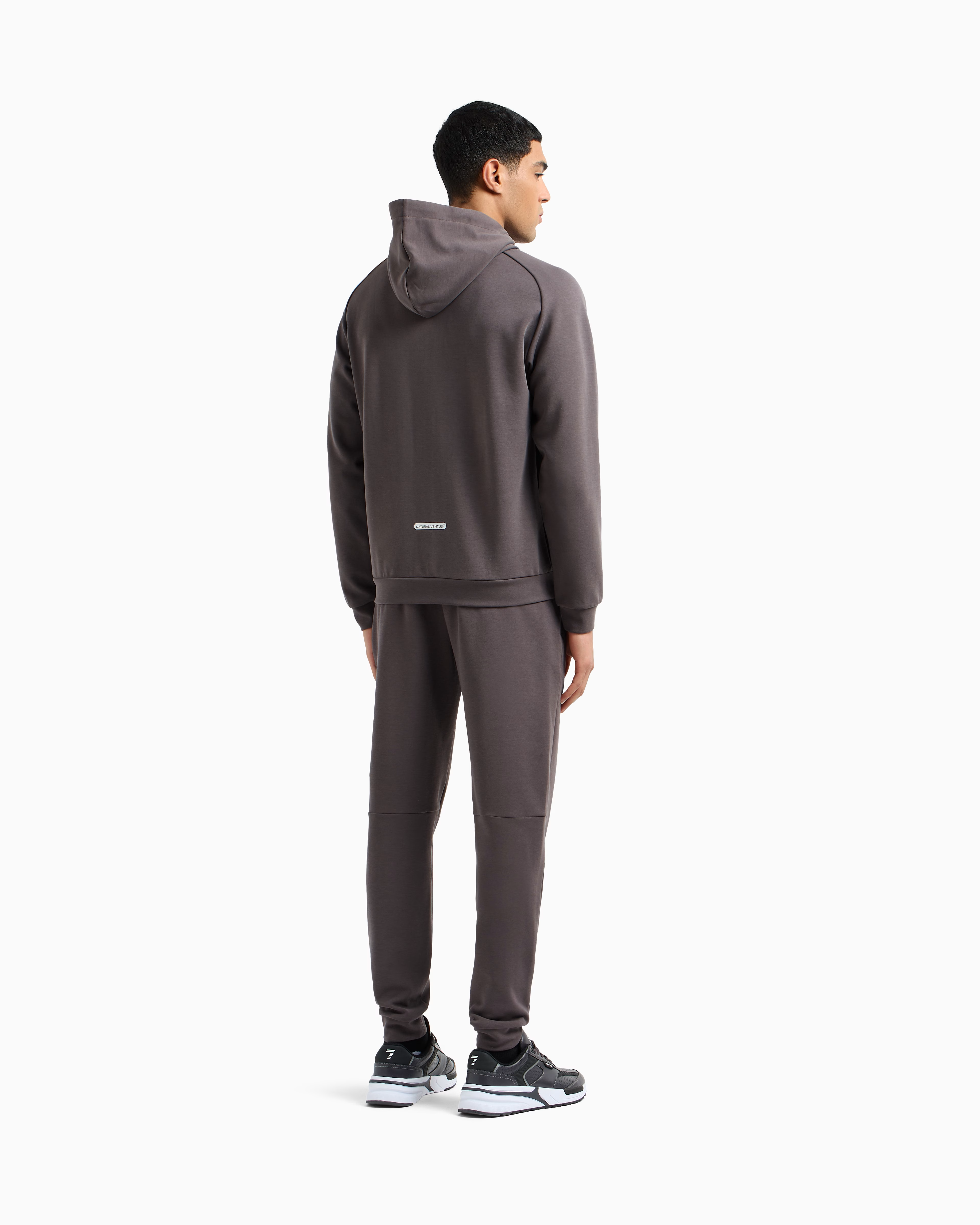 Mens Natural Ventus Tracksuit