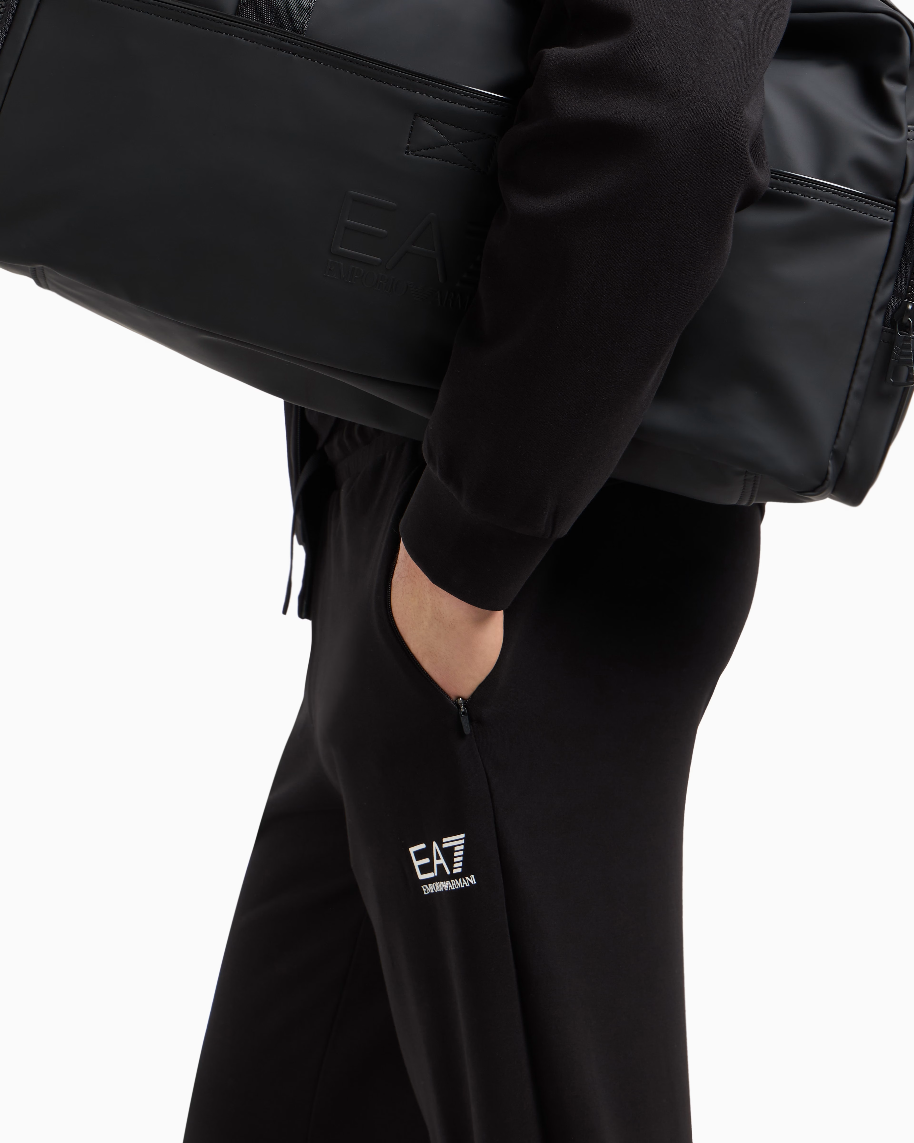 Mens Natural Ventus Tracksuit