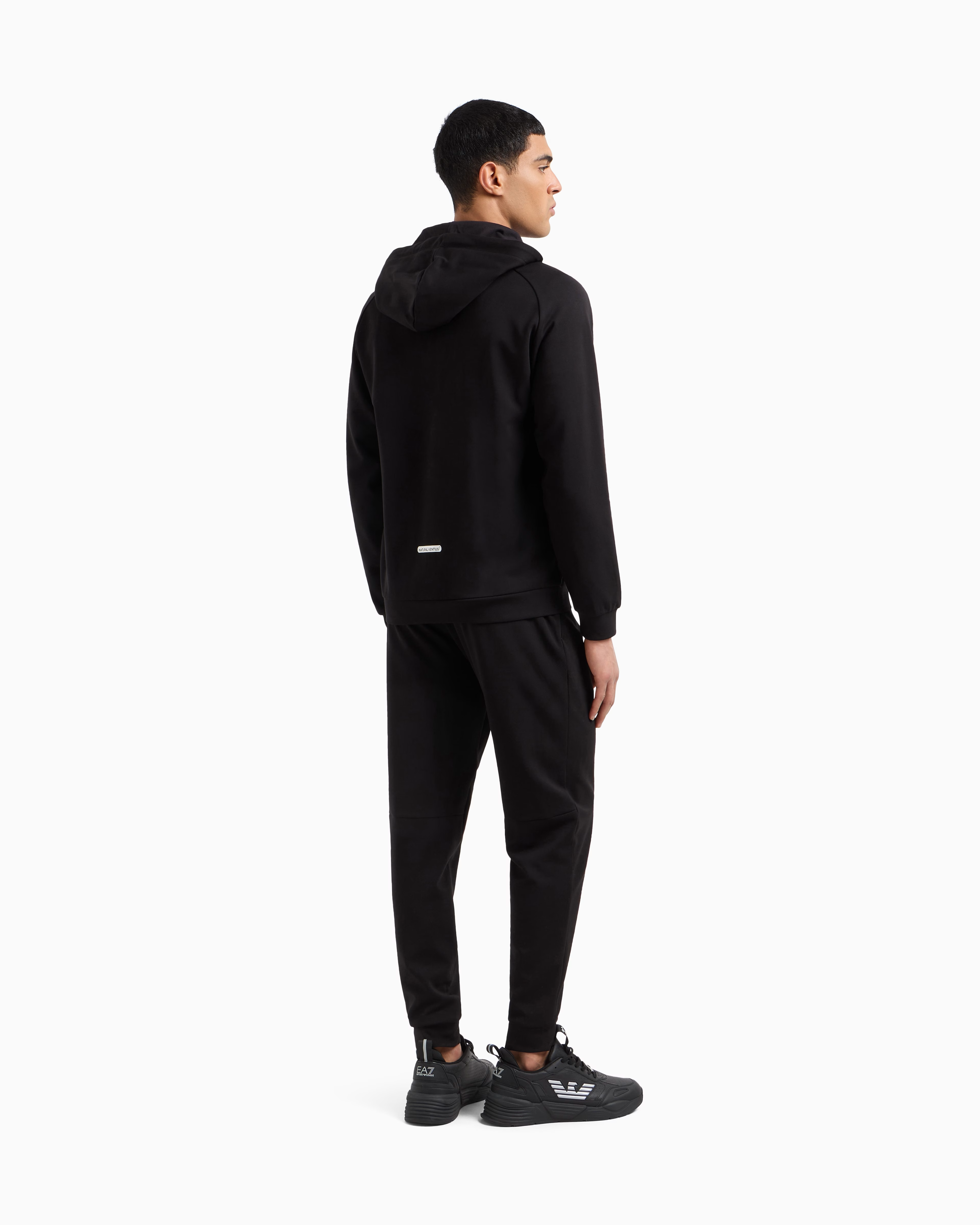 Mens Natural Ventus Tracksuit