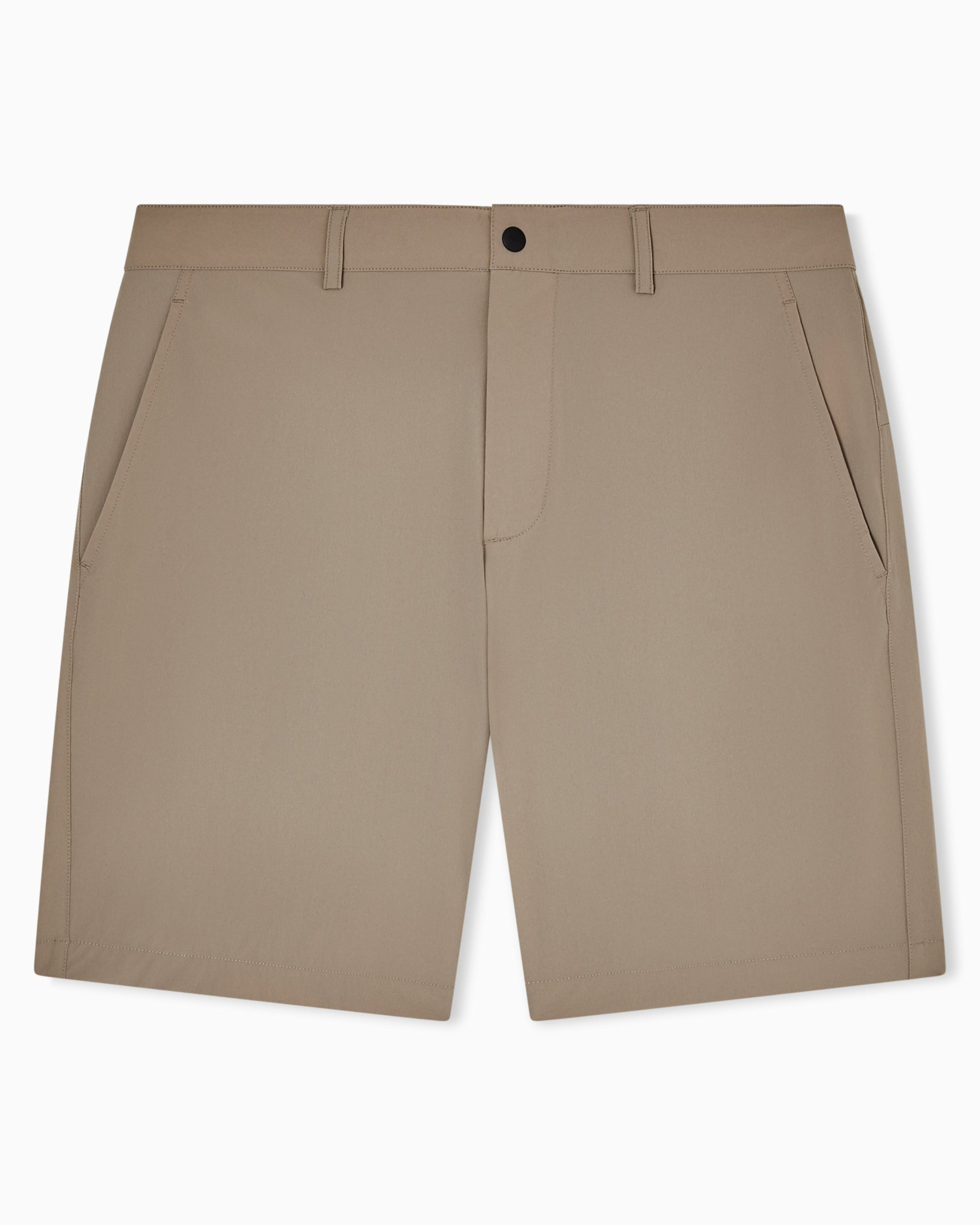 Mens Golf Pro Short