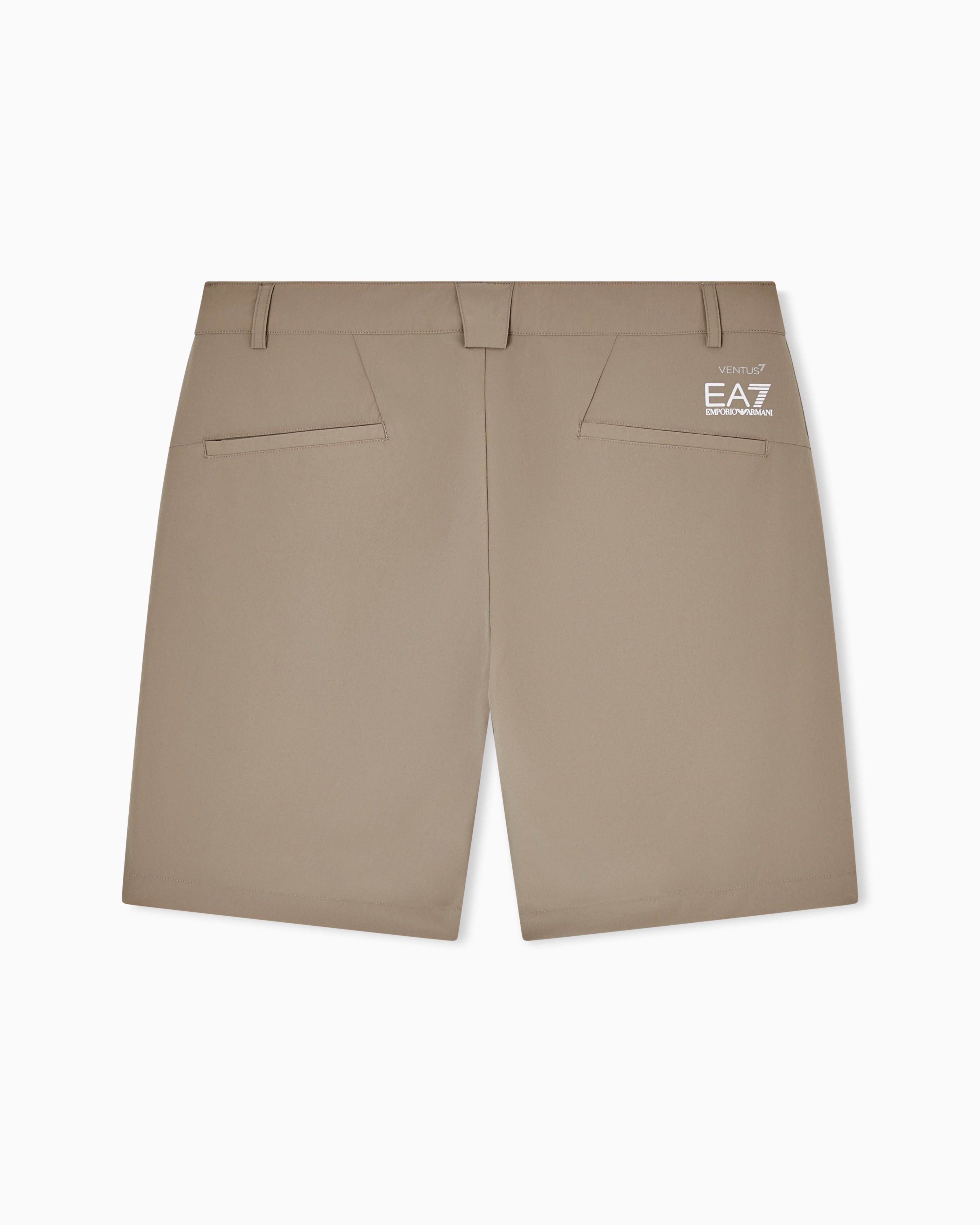 Mens Golf Pro Short