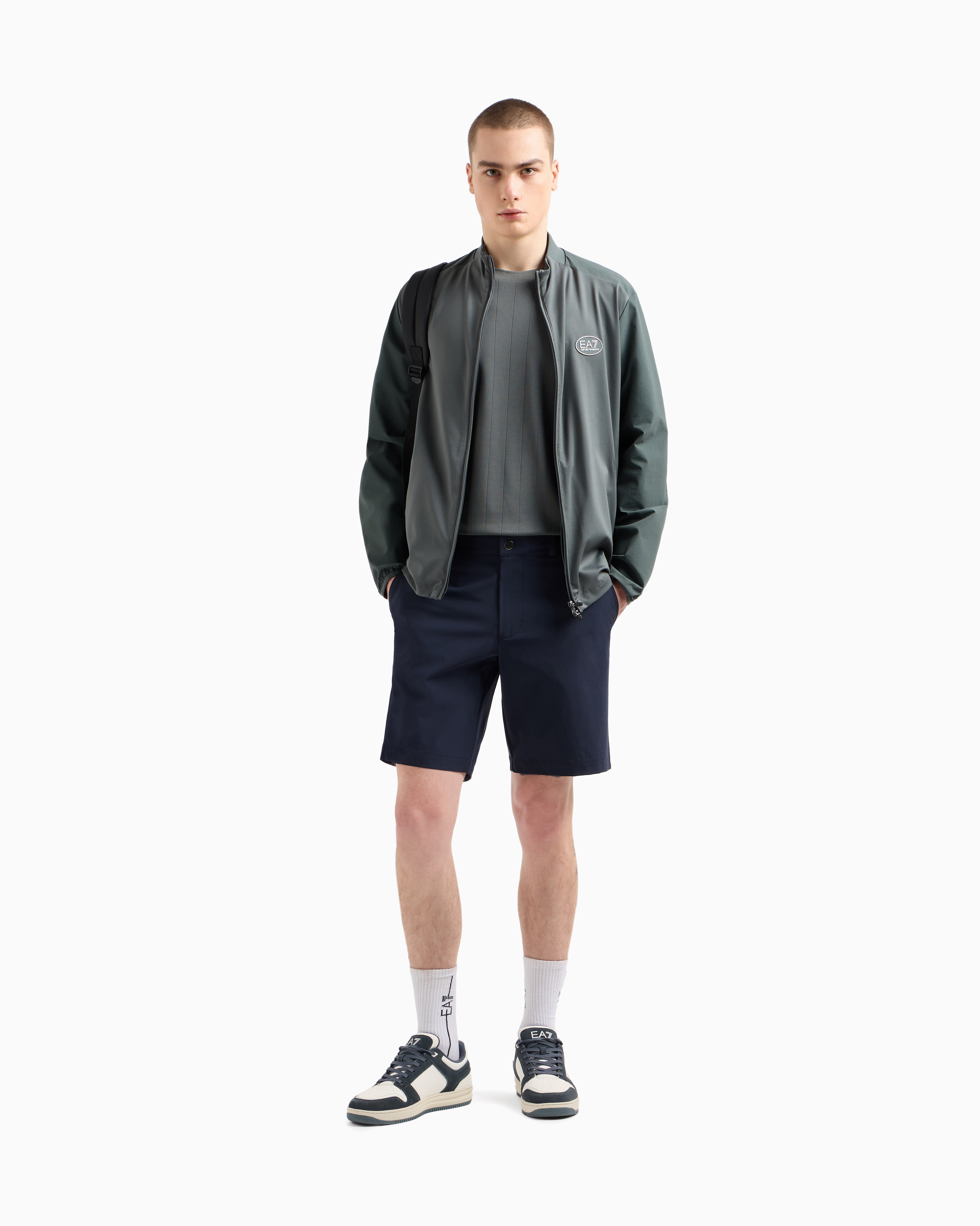 Mens Golf Pro Short