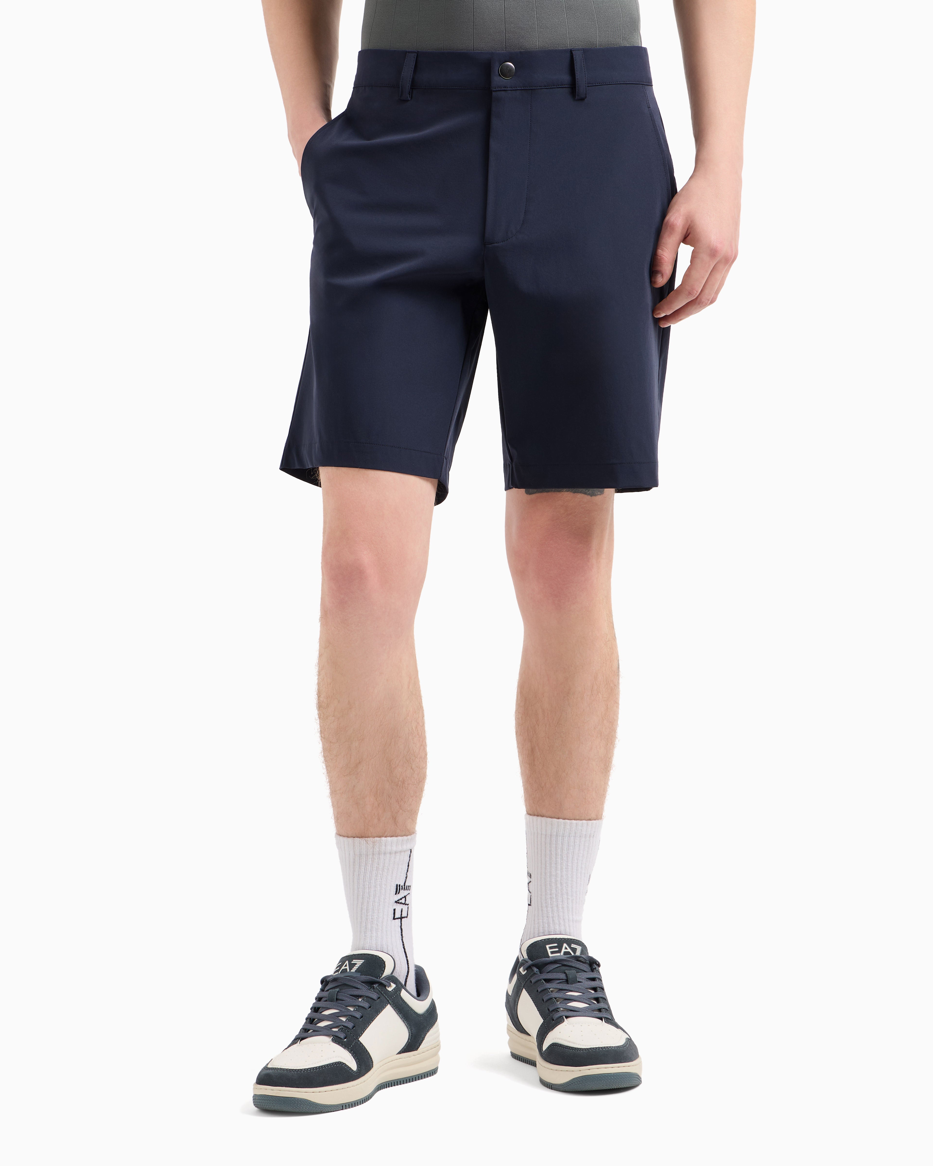 Mens Golf Pro Short
