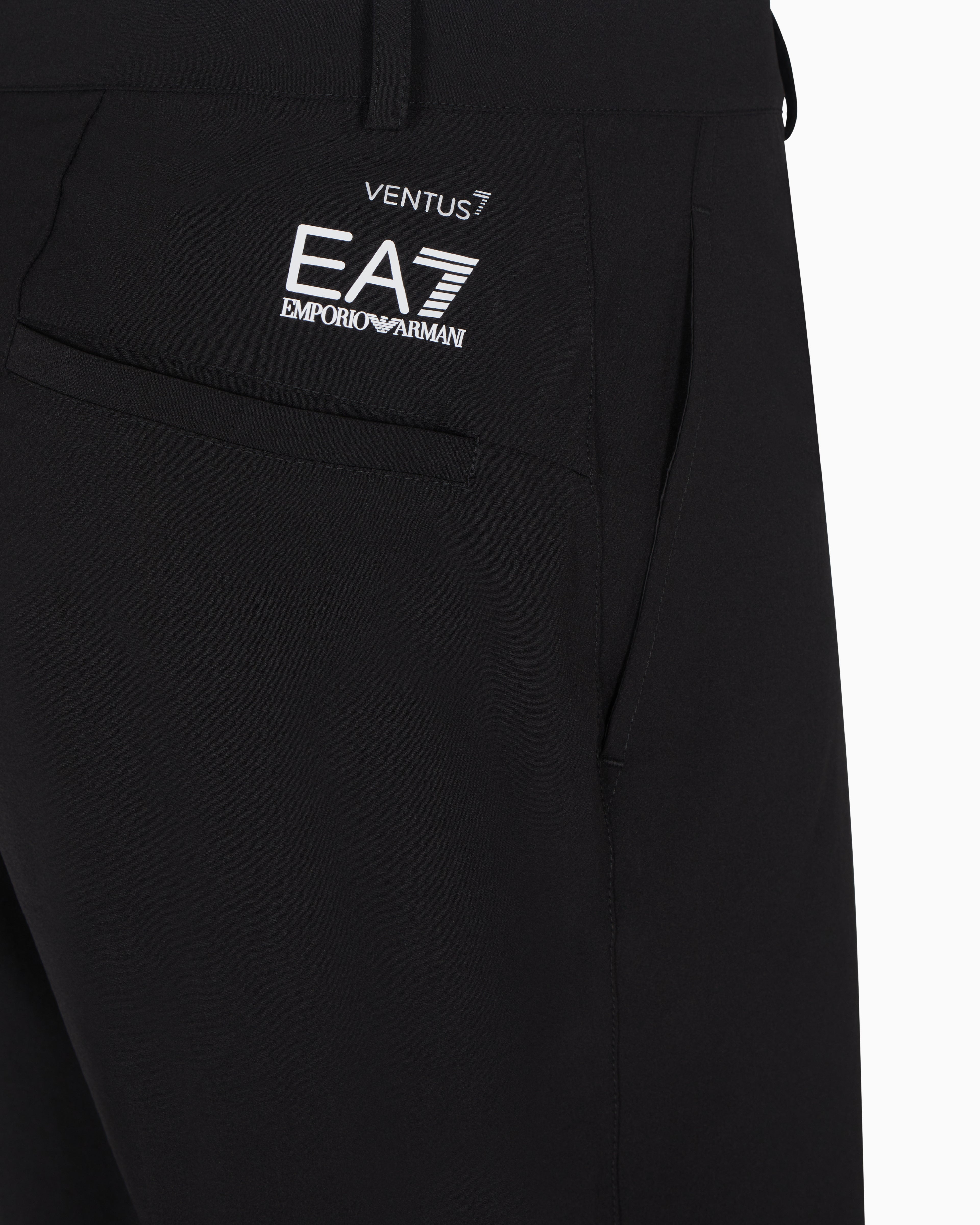 Mens Golf Pro Short