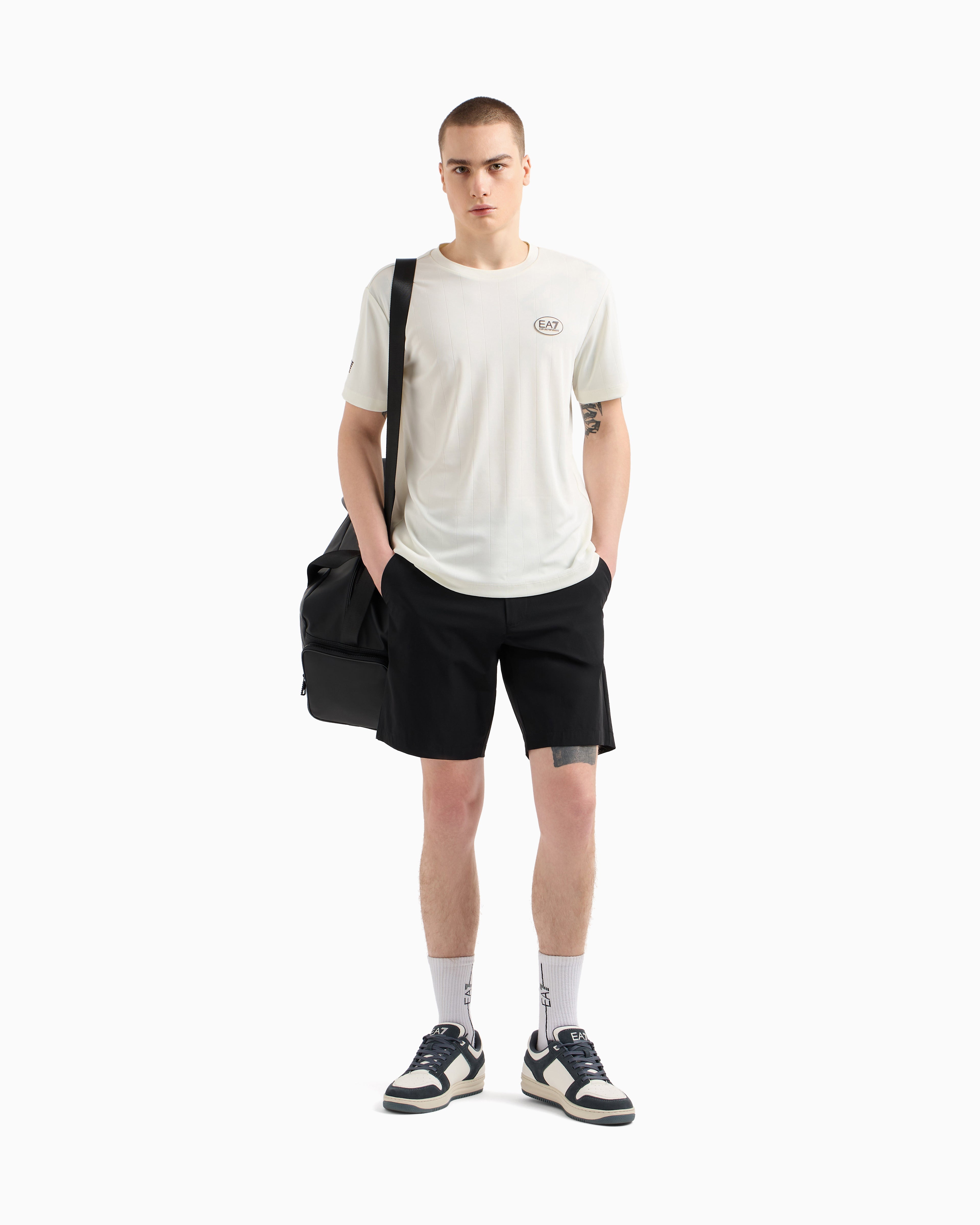 Mens Golf Pro Short