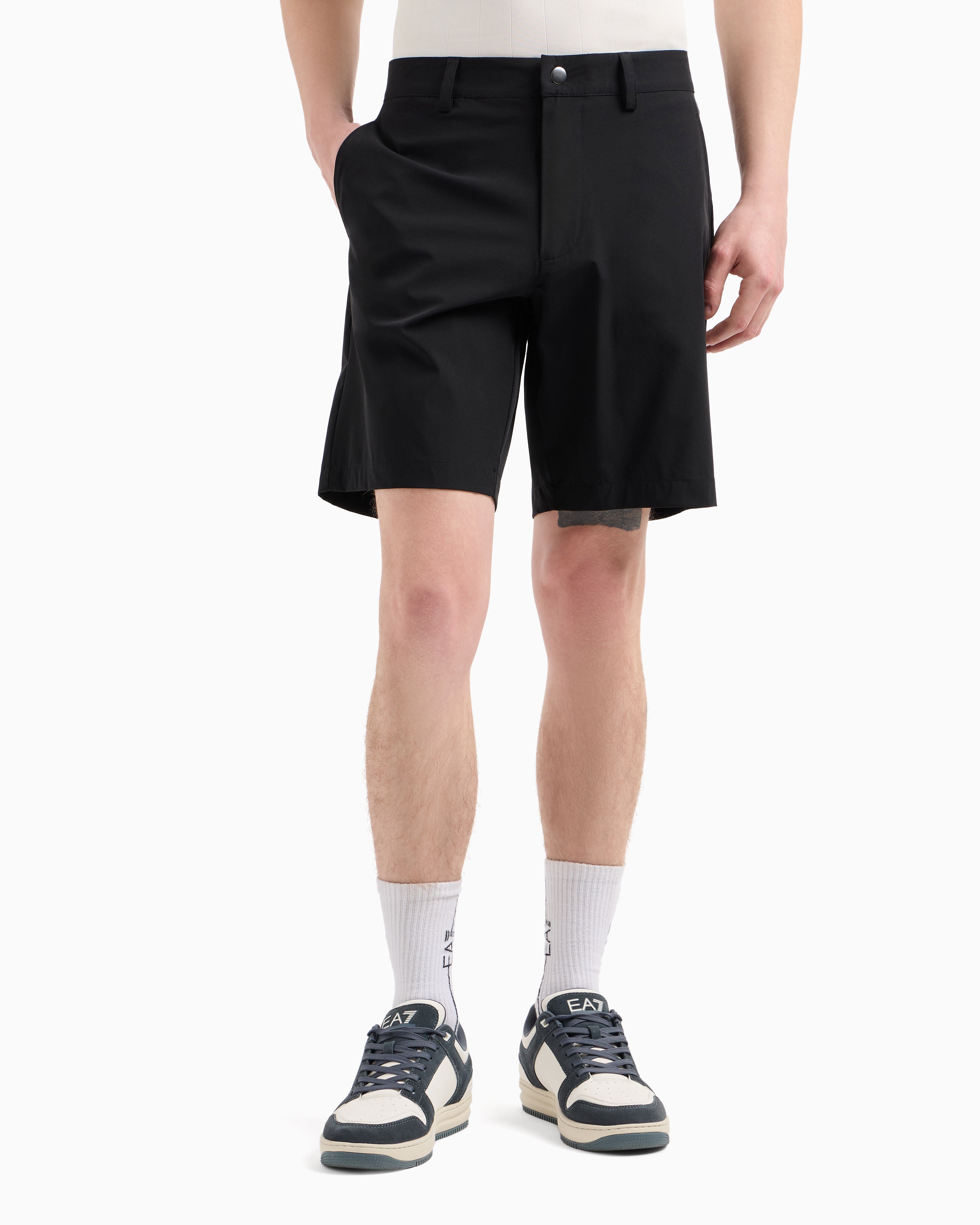 Mens Golf Pro Short