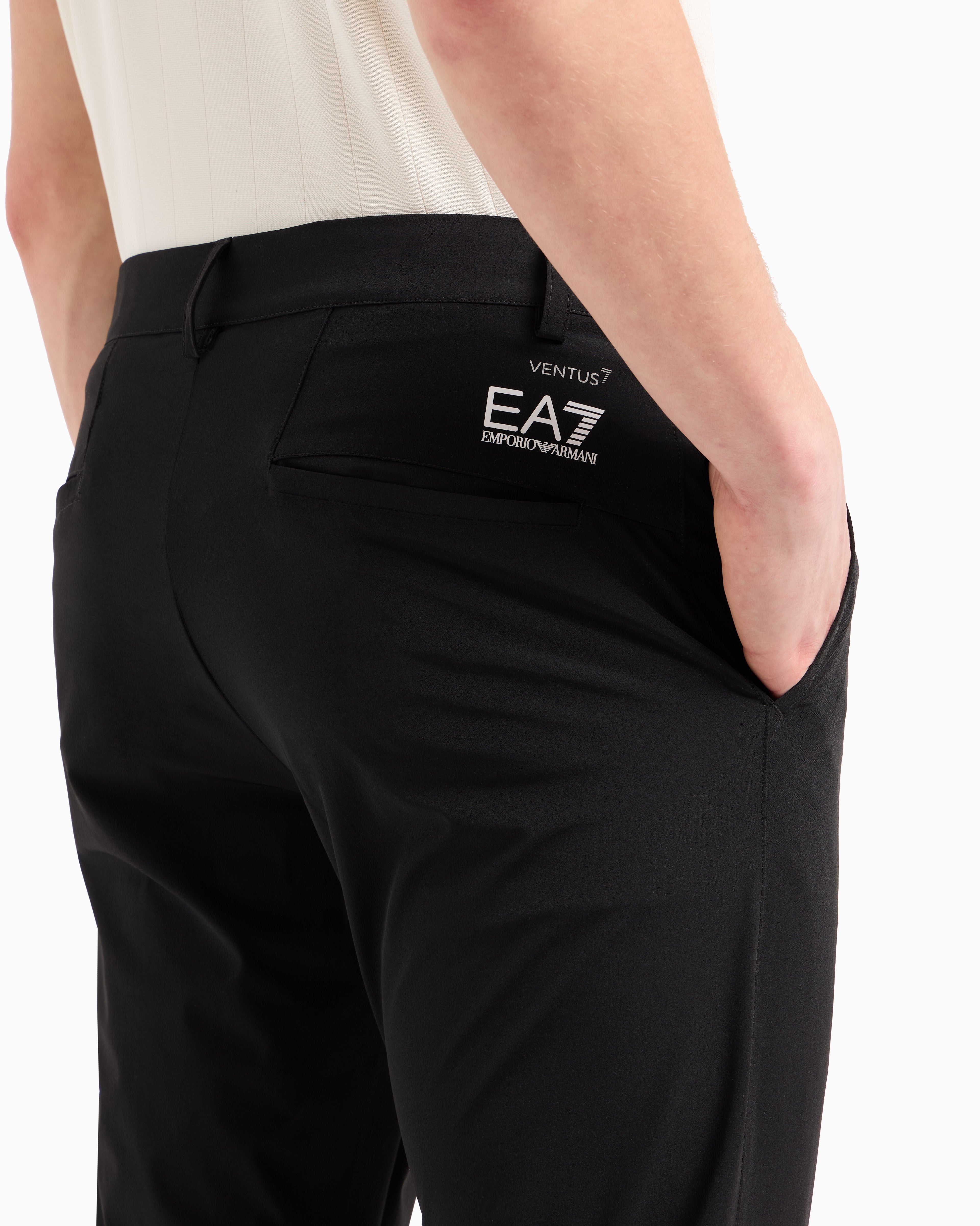 Mens Golf Pro Pants