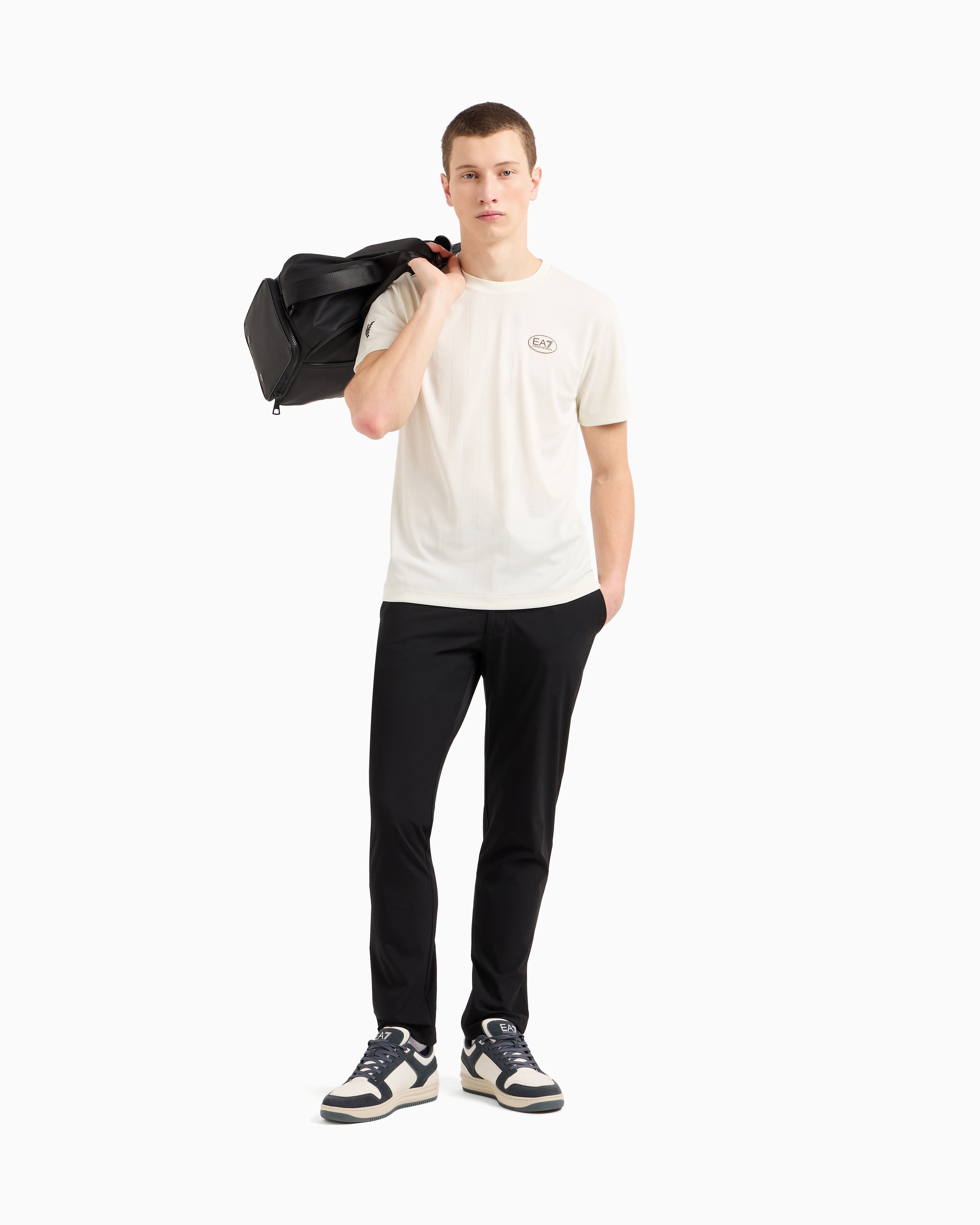 Mens Golf Pro Pants