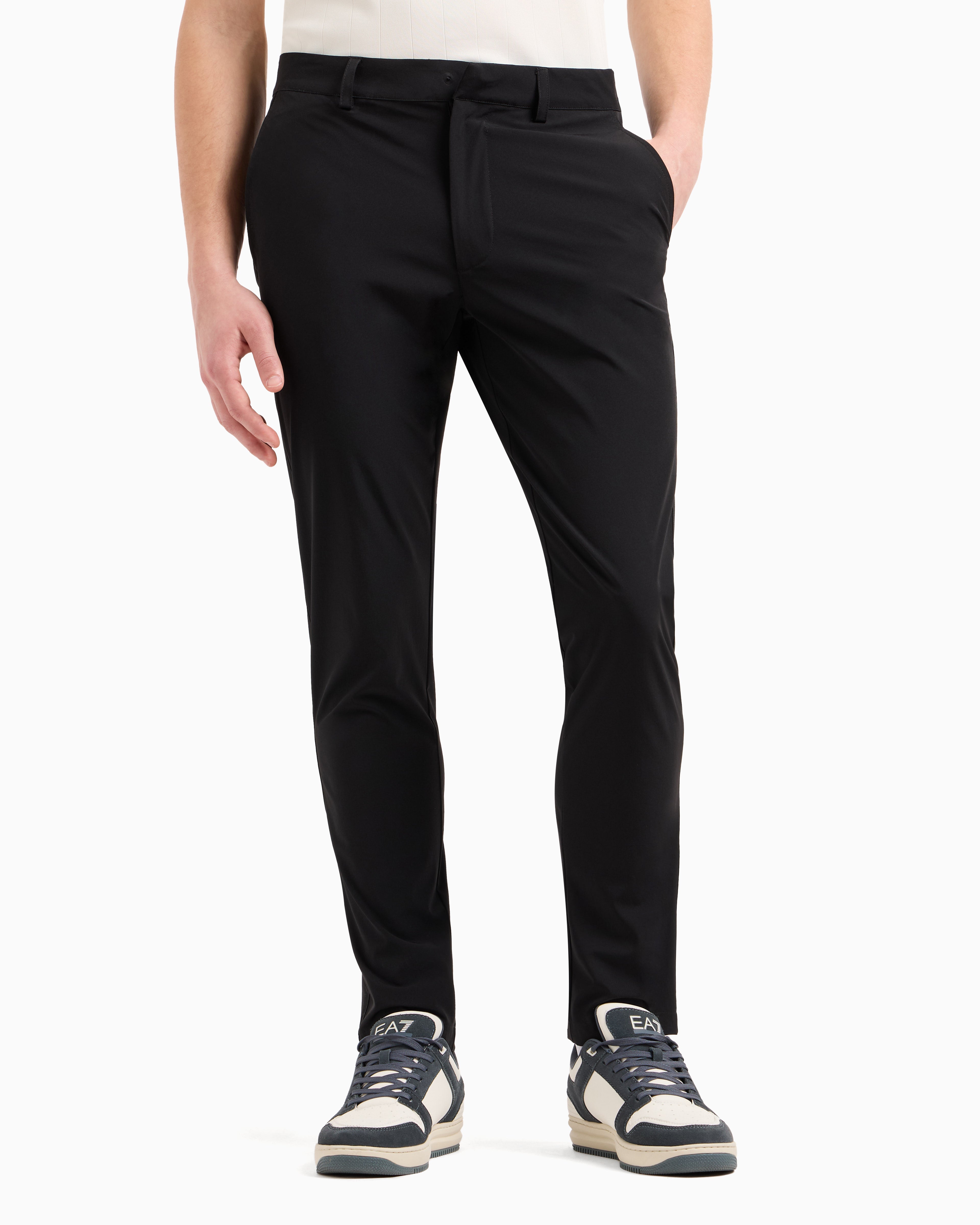 Mens Golf Pro Pants
