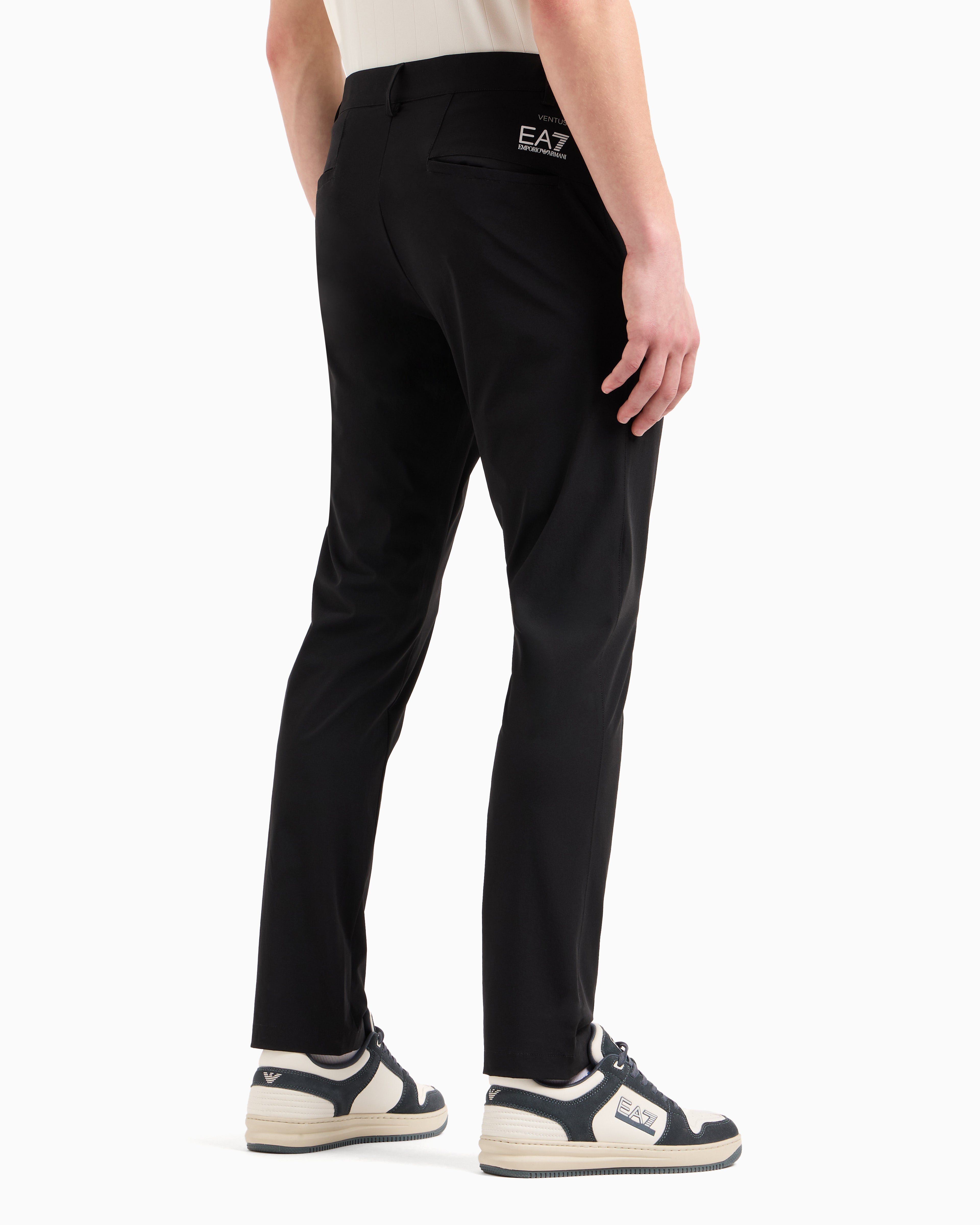 Mens Golf Pro Pants