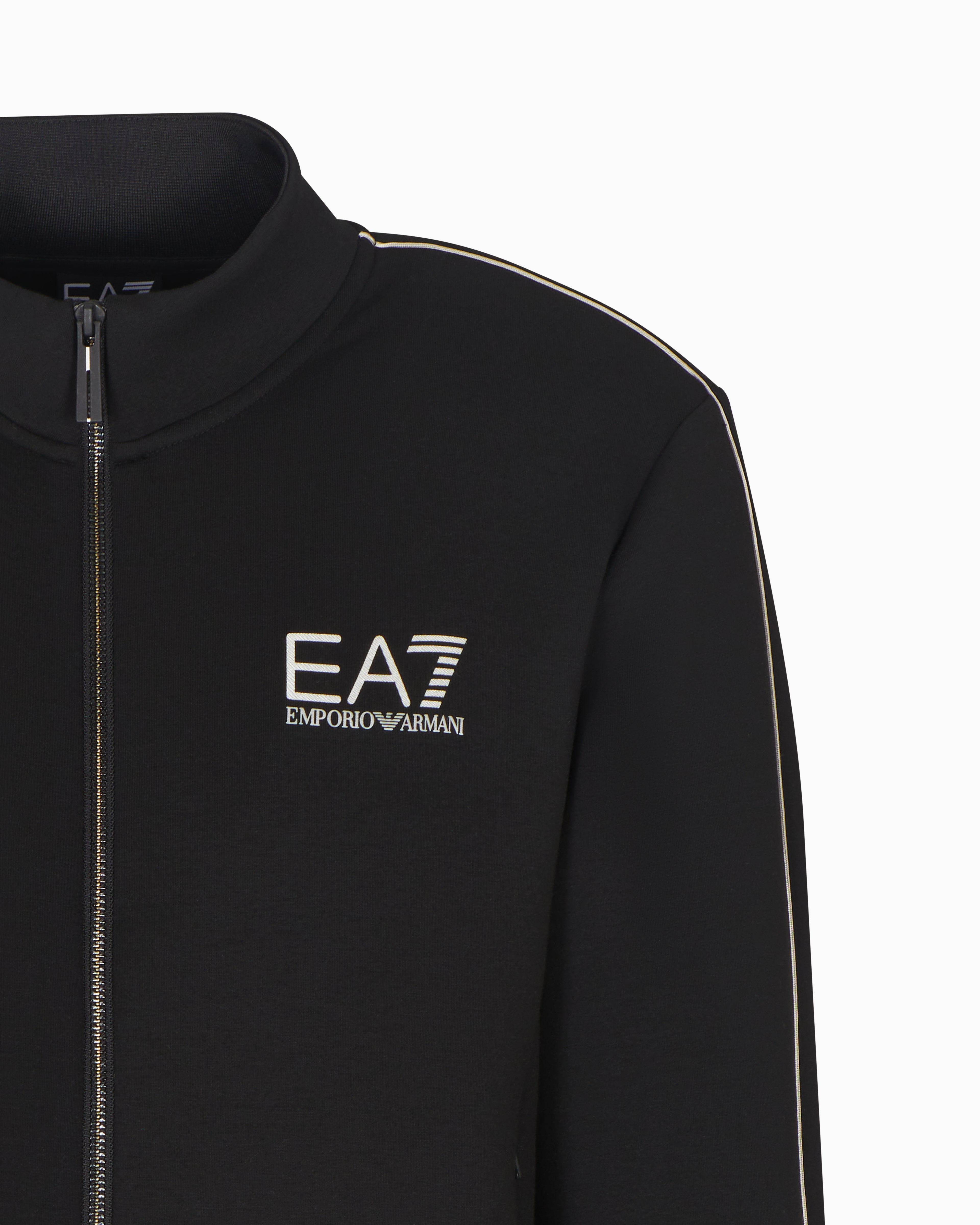Mens Gold Label TrackTop