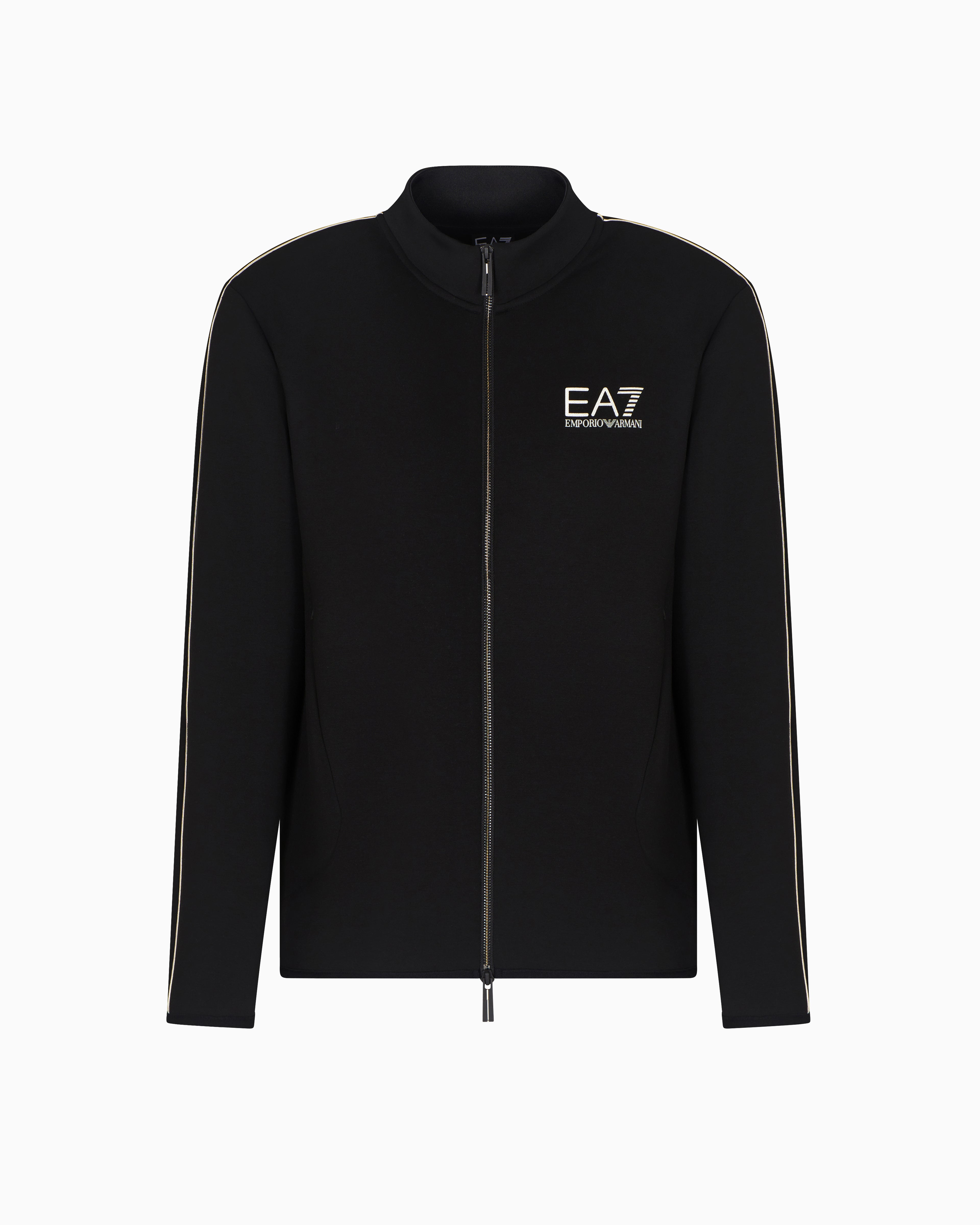 Mens Gold Label TrackTop