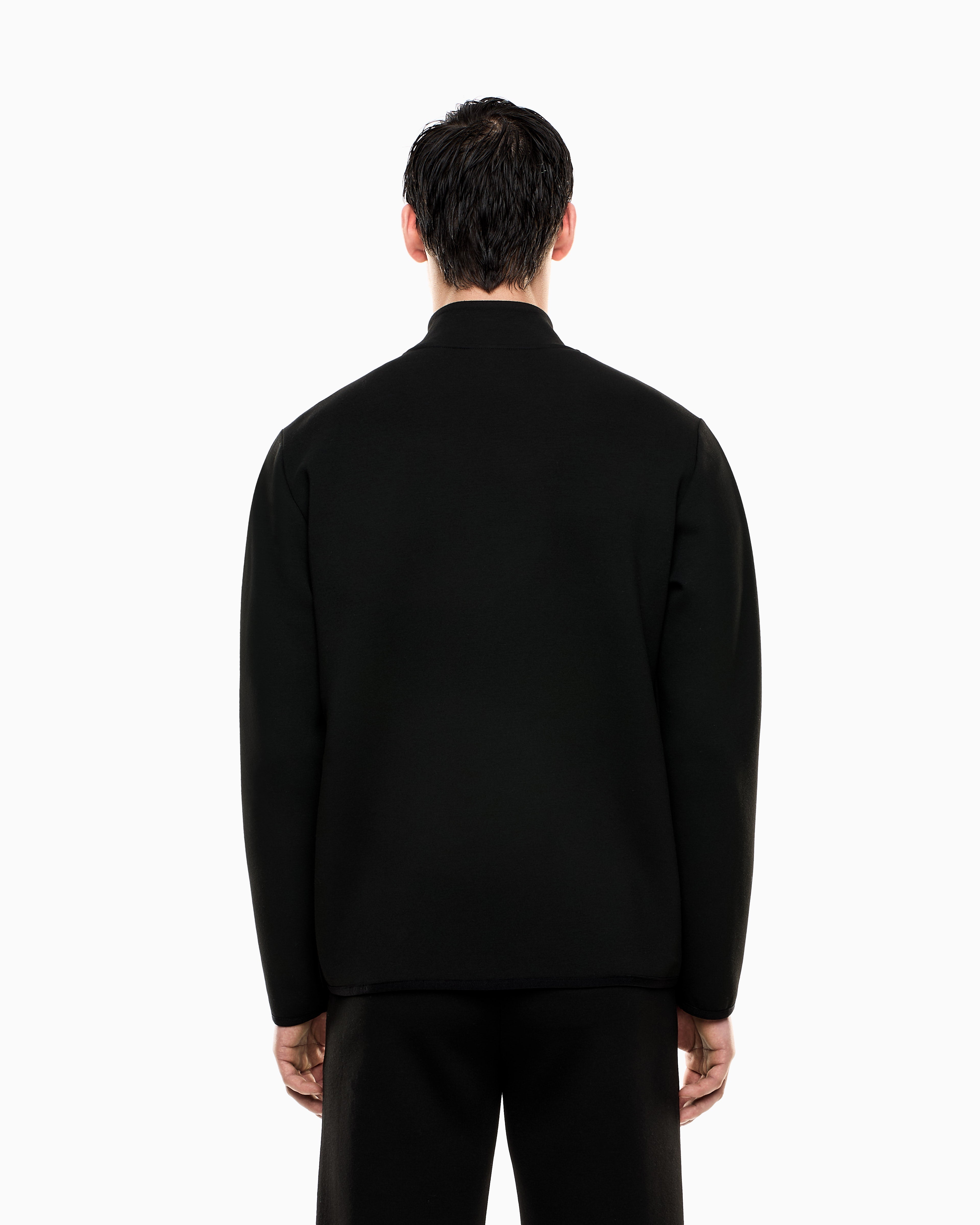Mens Gold Label TrackTop