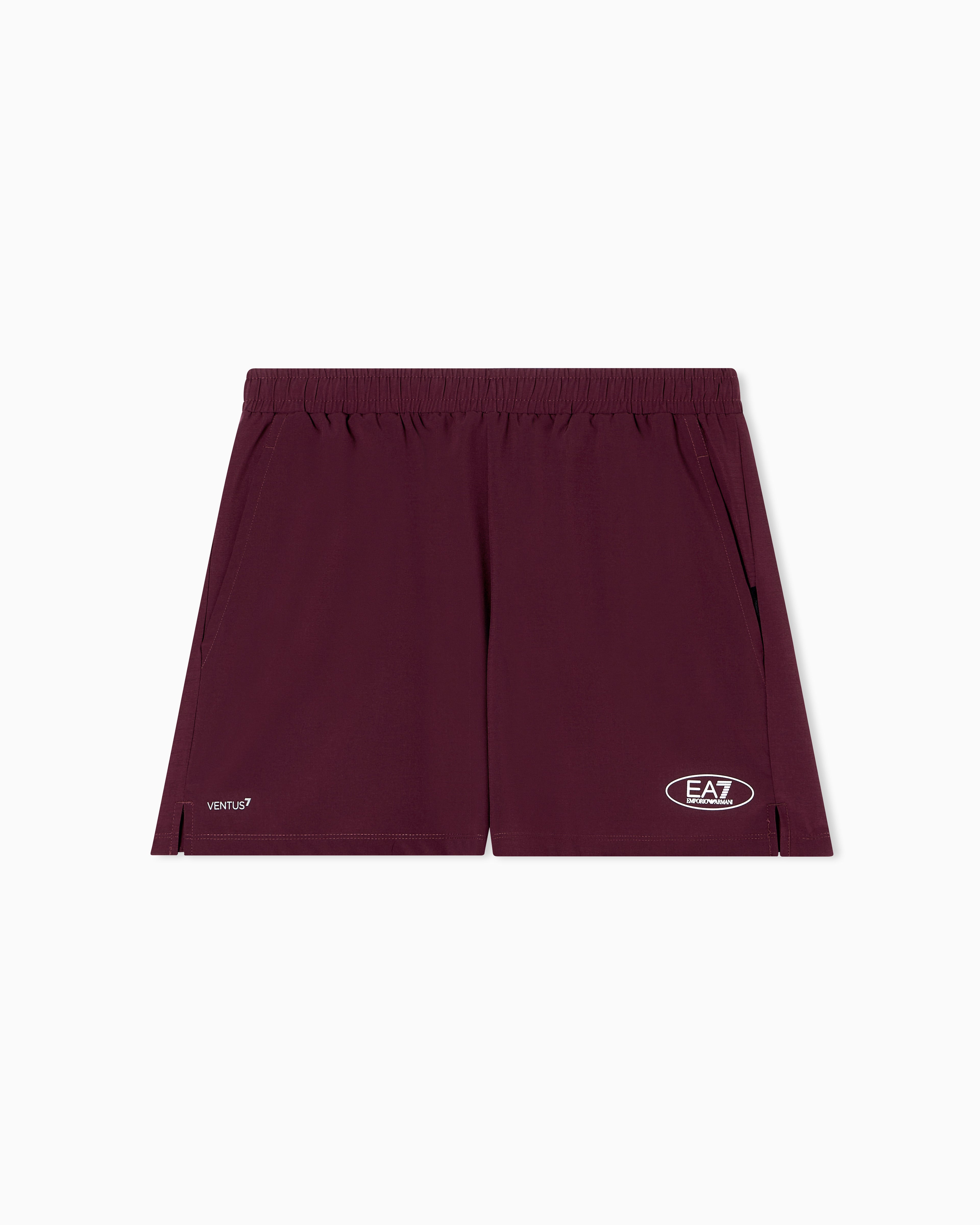Mens Tennis Pro Short