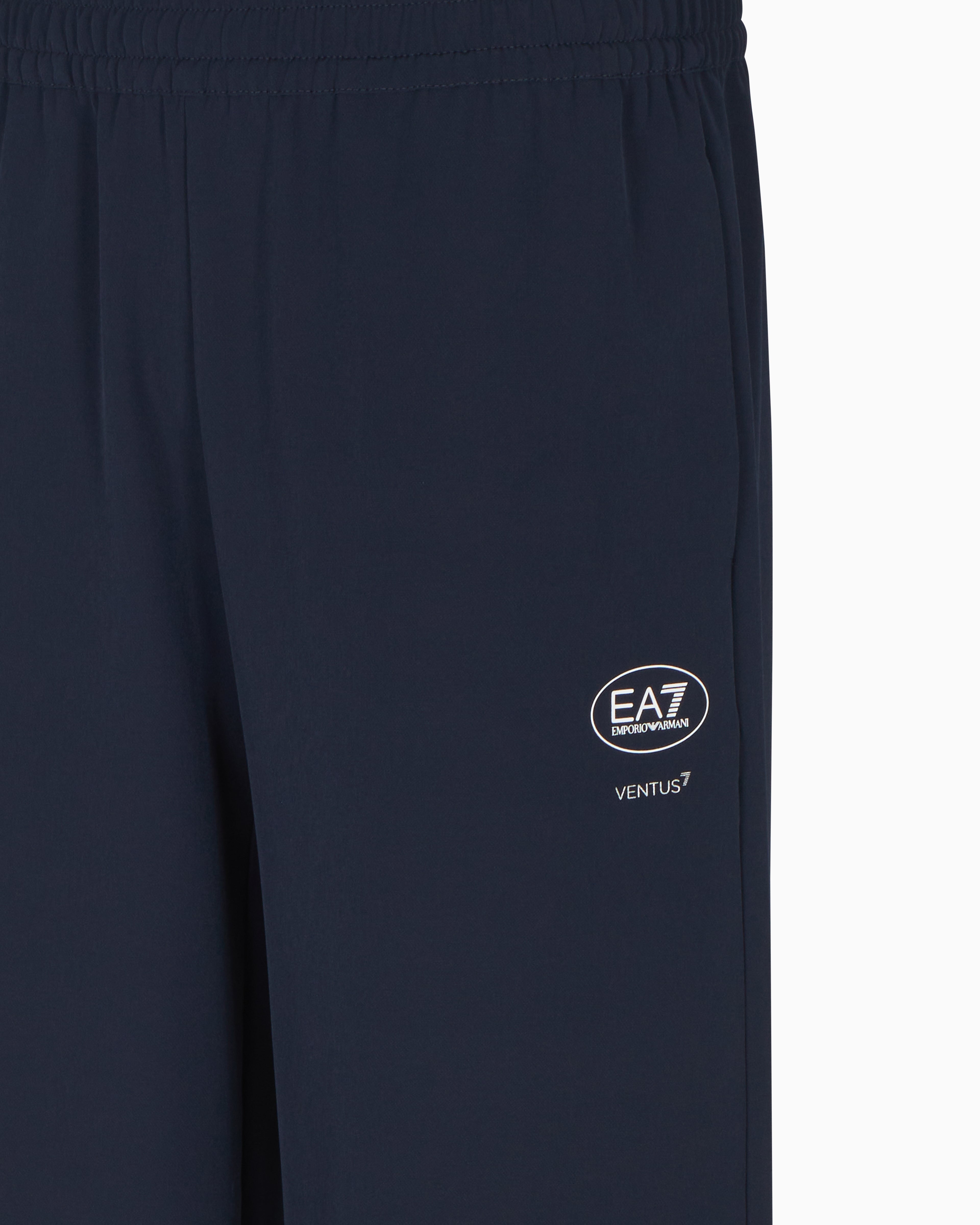 Mens Tennis Pro Tracksuit