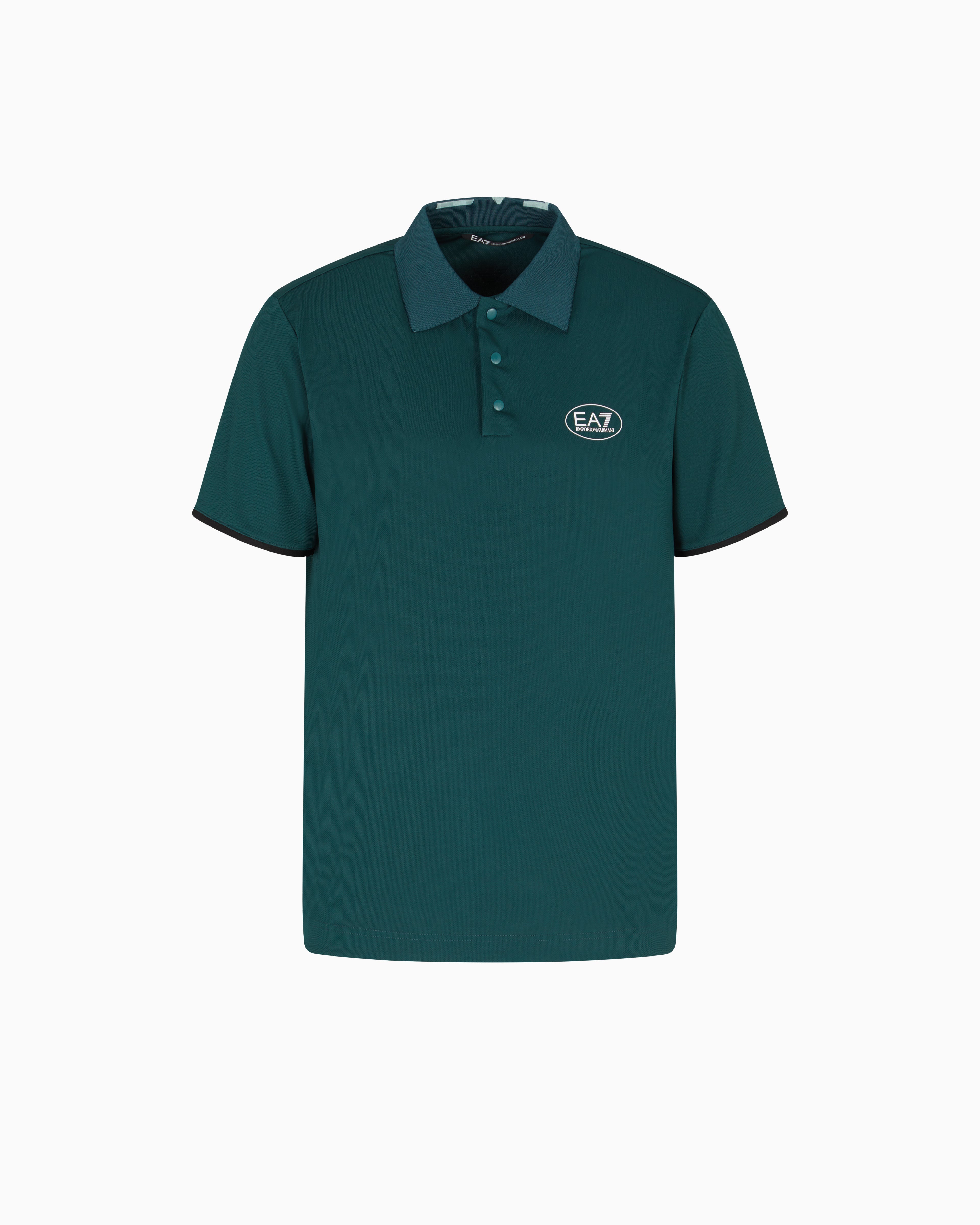 Mens Golf Pro Polo