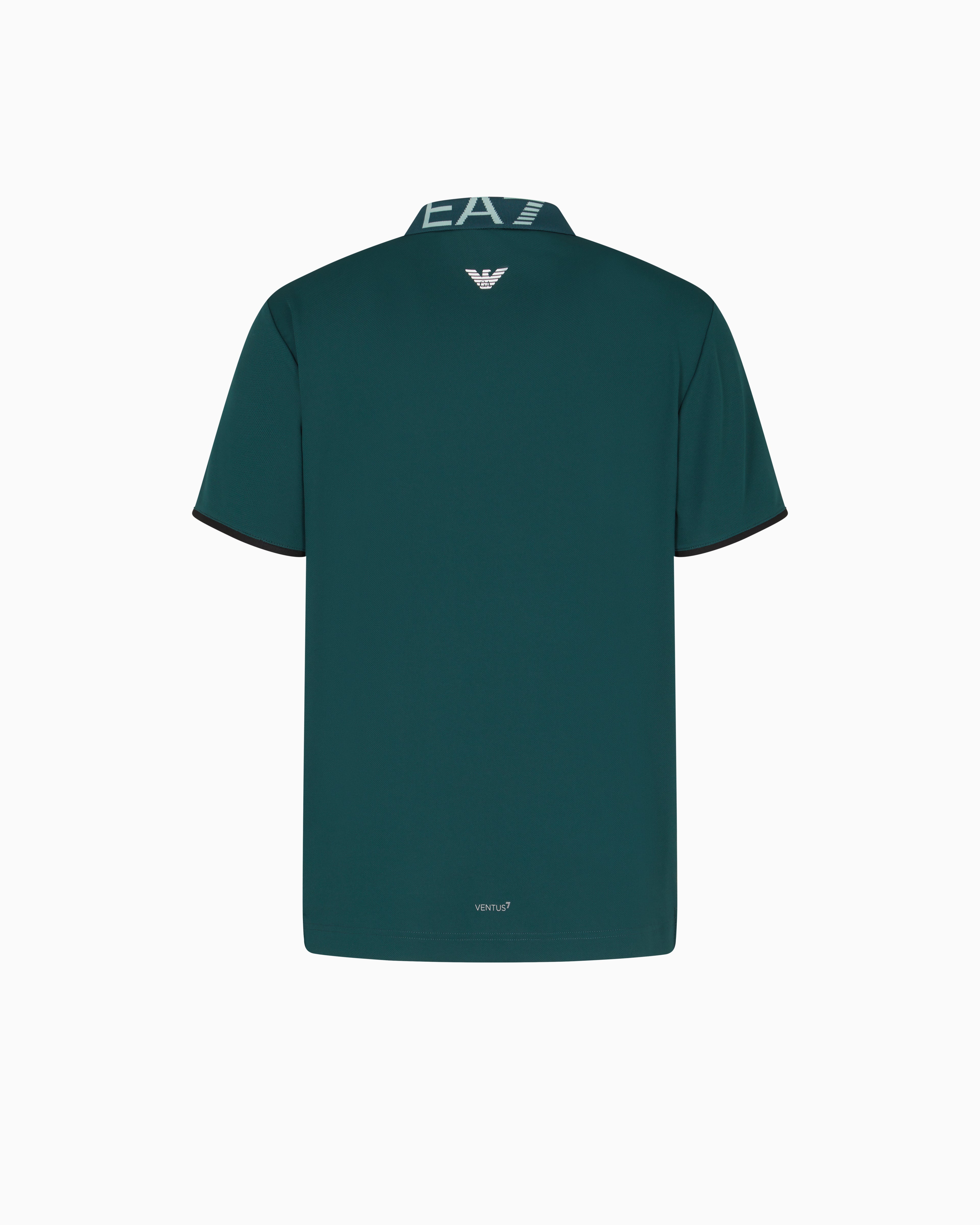 Mens Golf Pro Polo