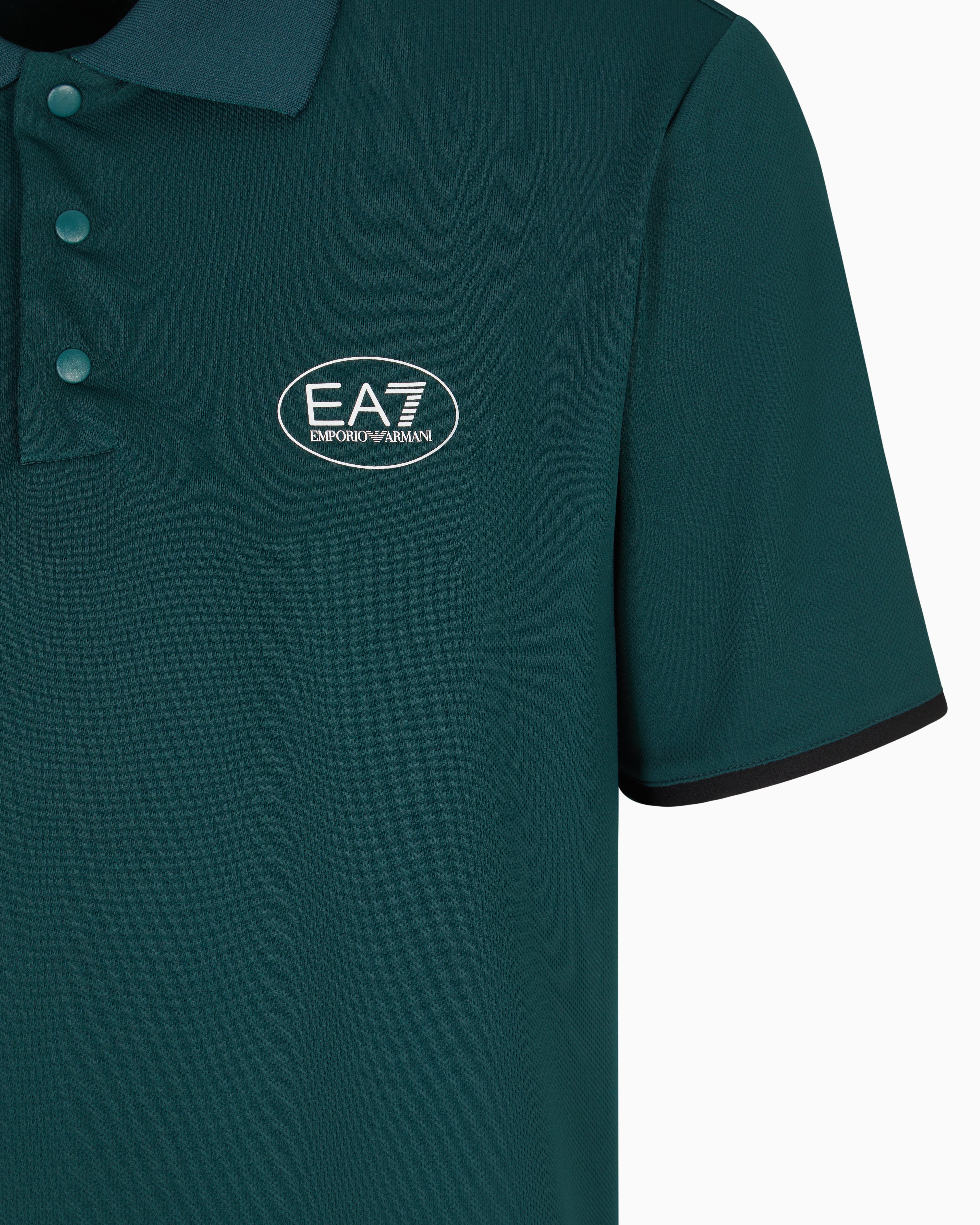 Mens Golf Pro Polo