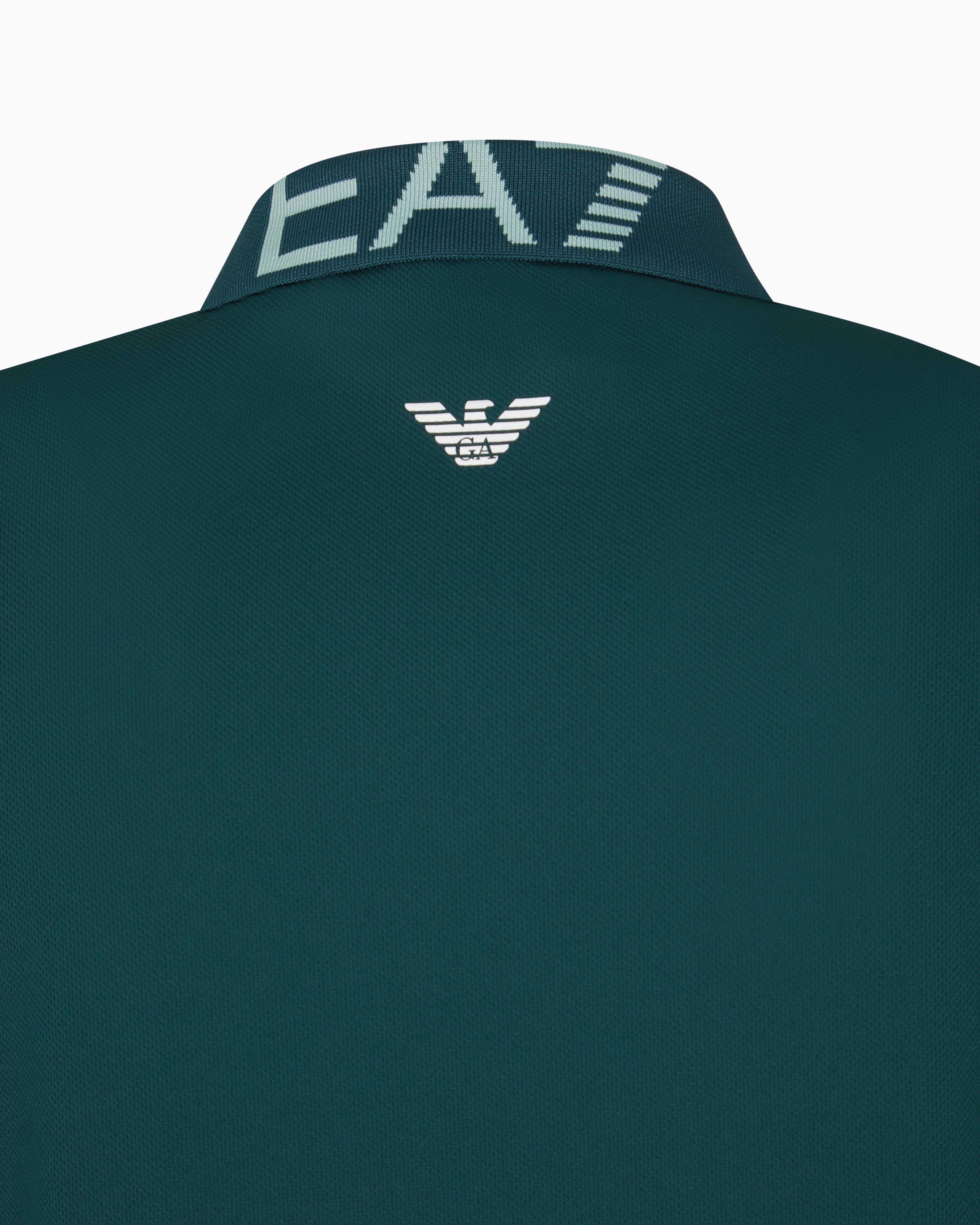 Mens Golf Pro Polo
