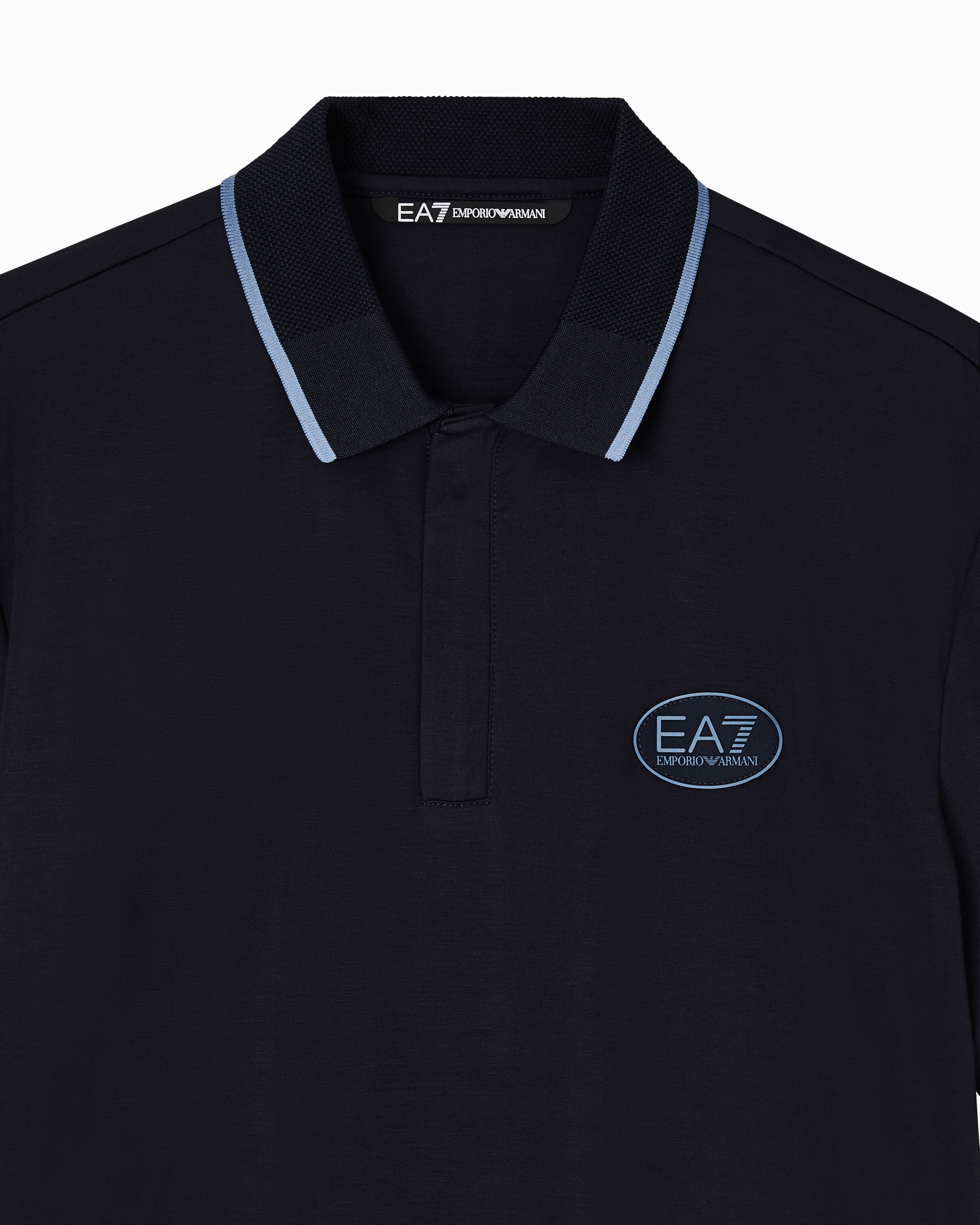 Mens Golf Pro Polo
