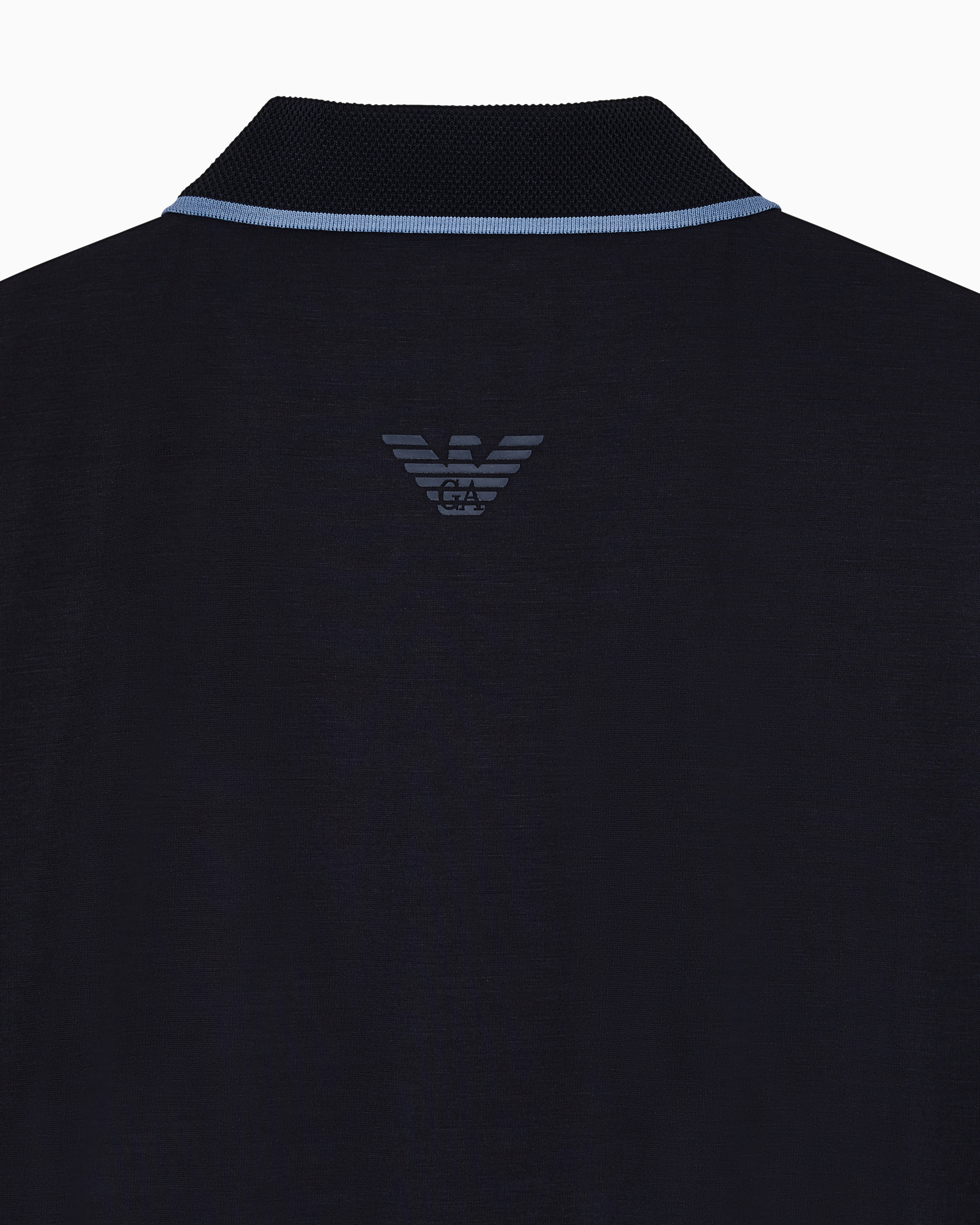 Mens Golf Pro Polo