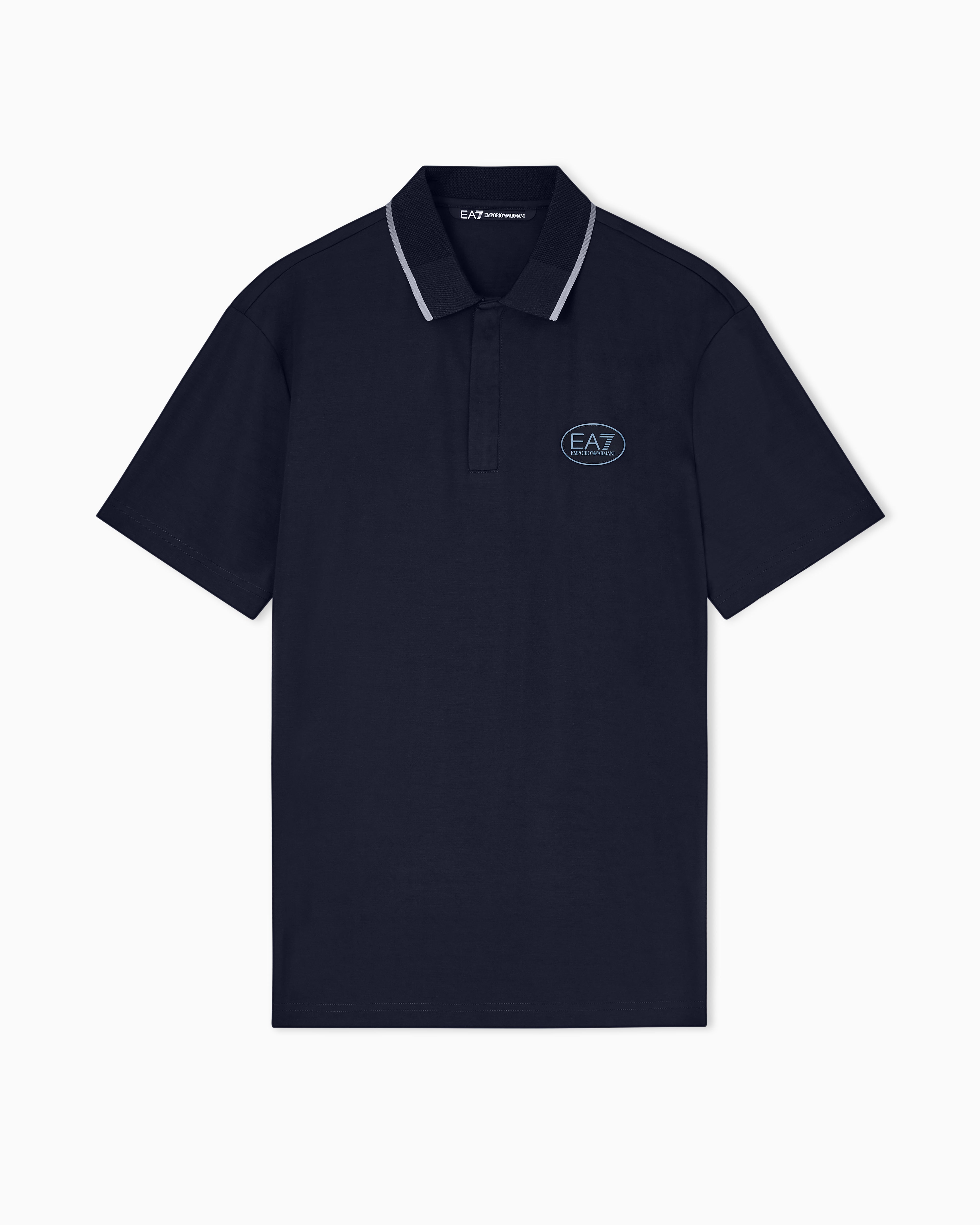 Mens Golf Pro Polo