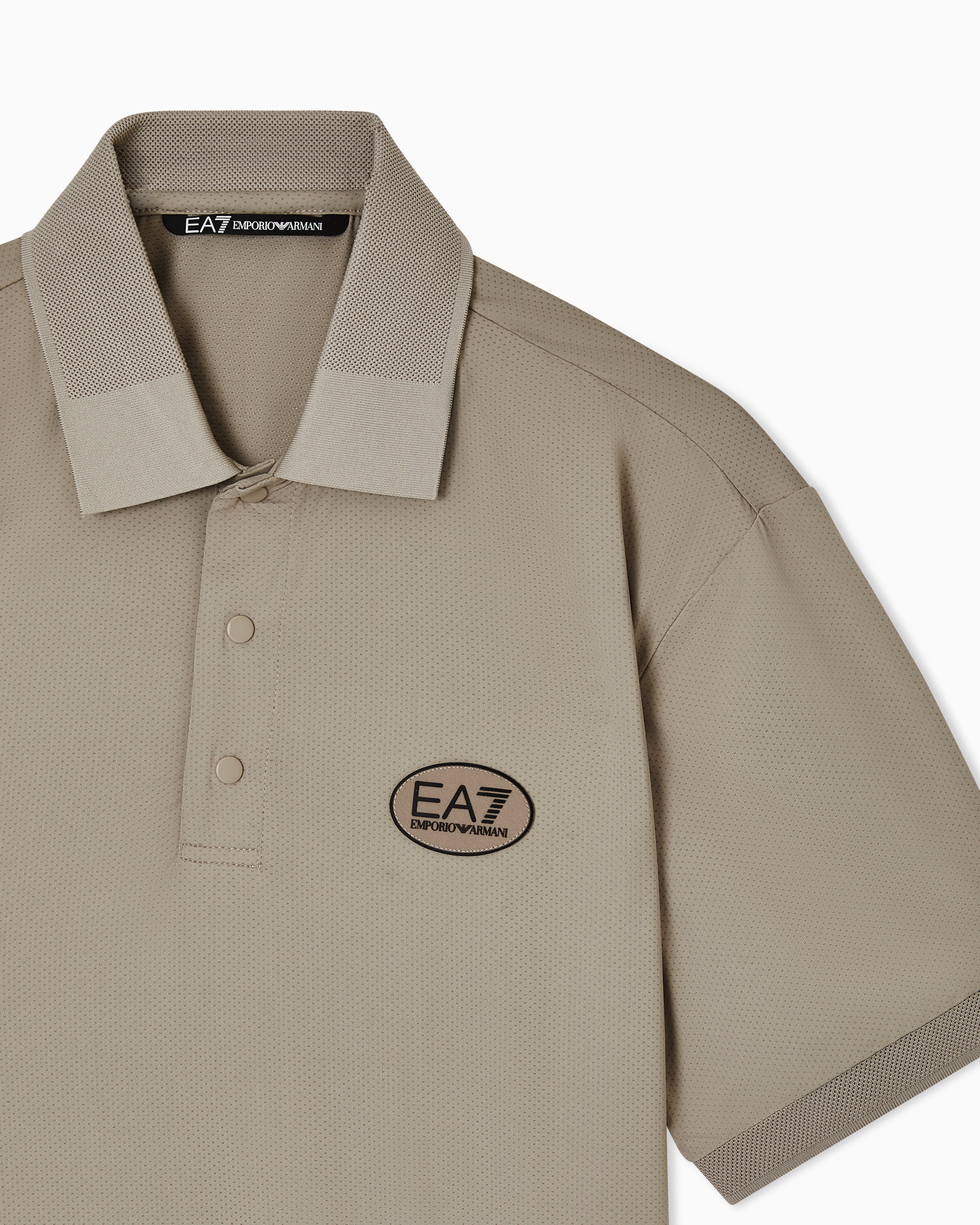 Mens Golf Pro Polo