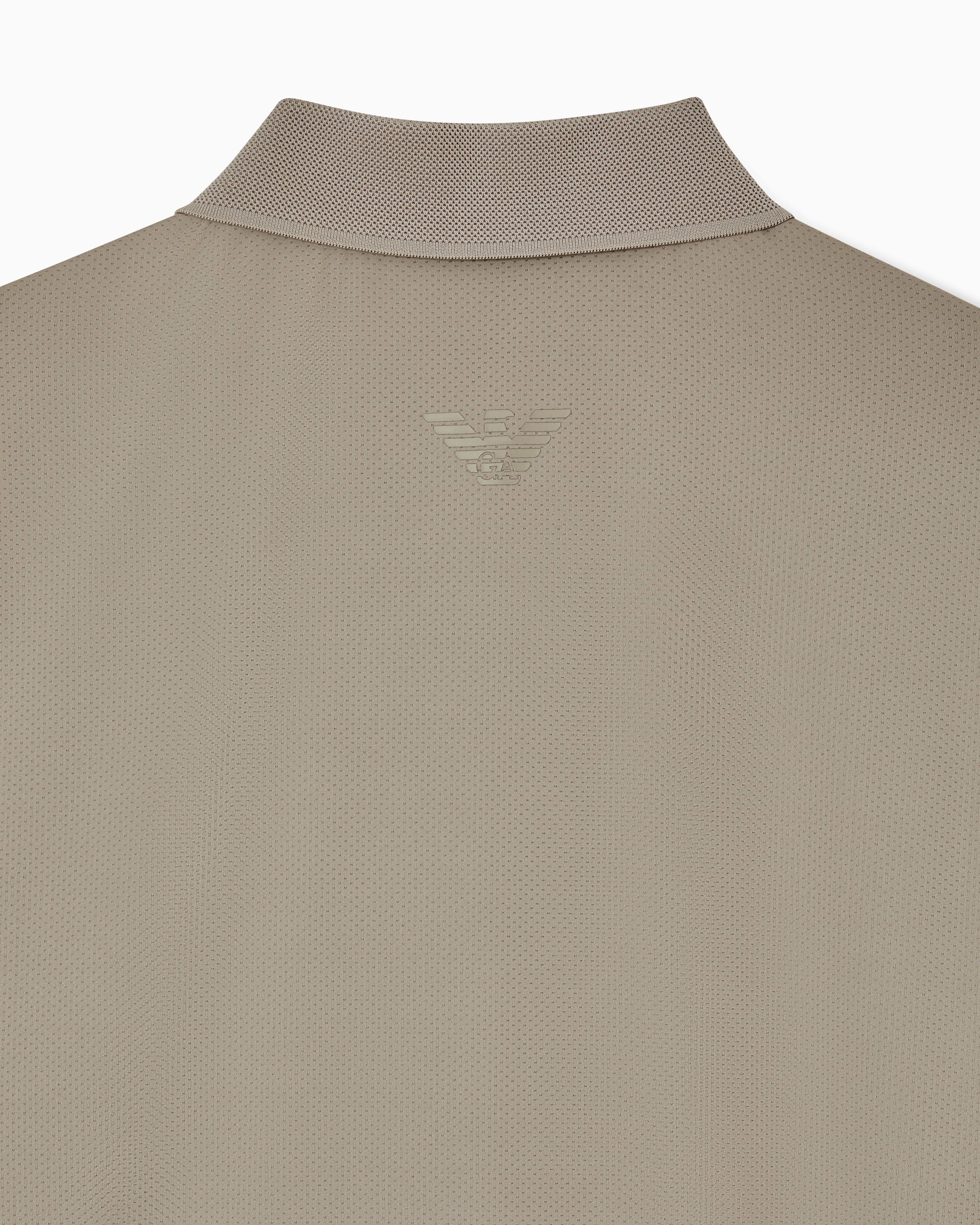 Mens Golf Pro Polo
