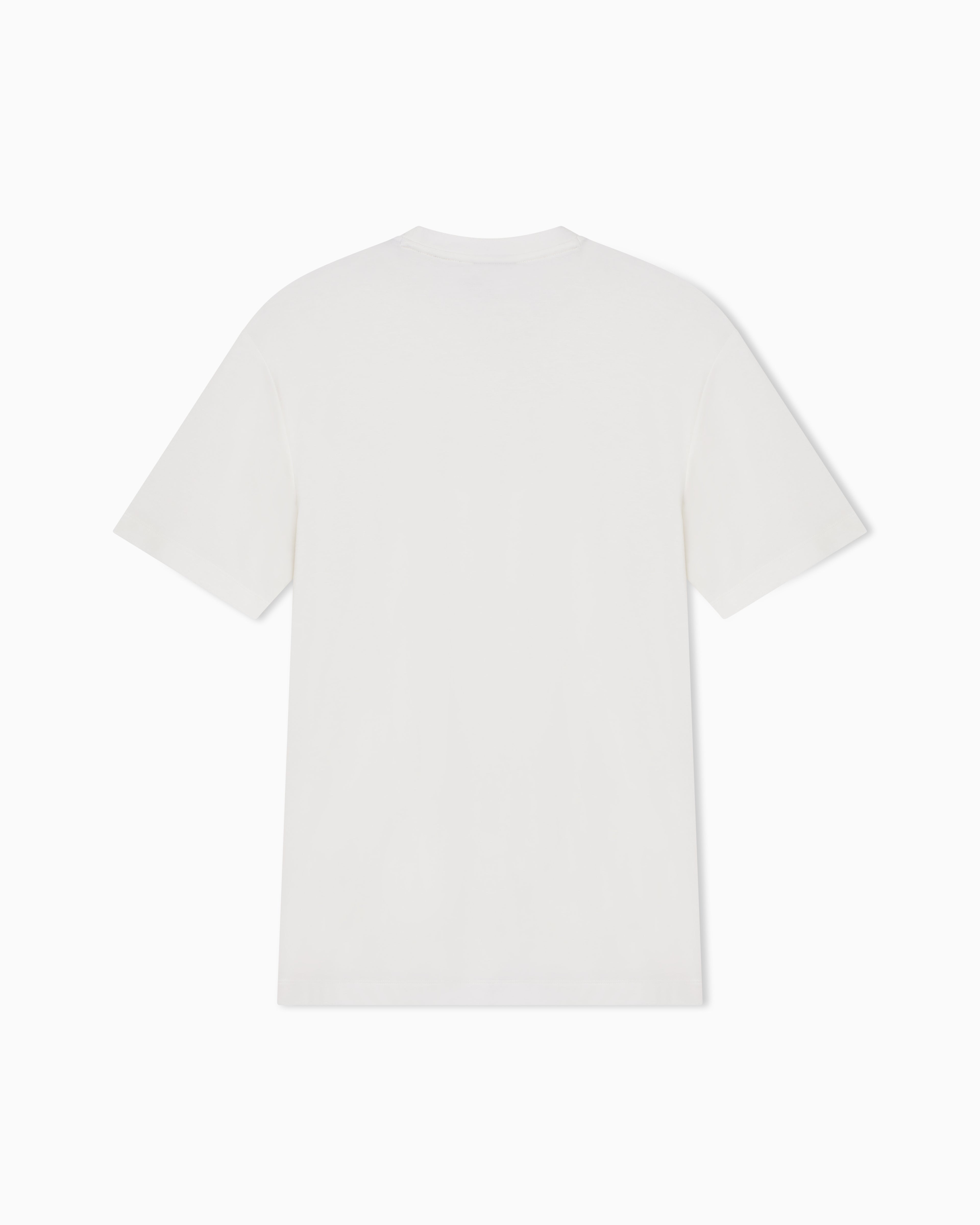 Mens Train Premium Label Short Sleeve T-Shirt