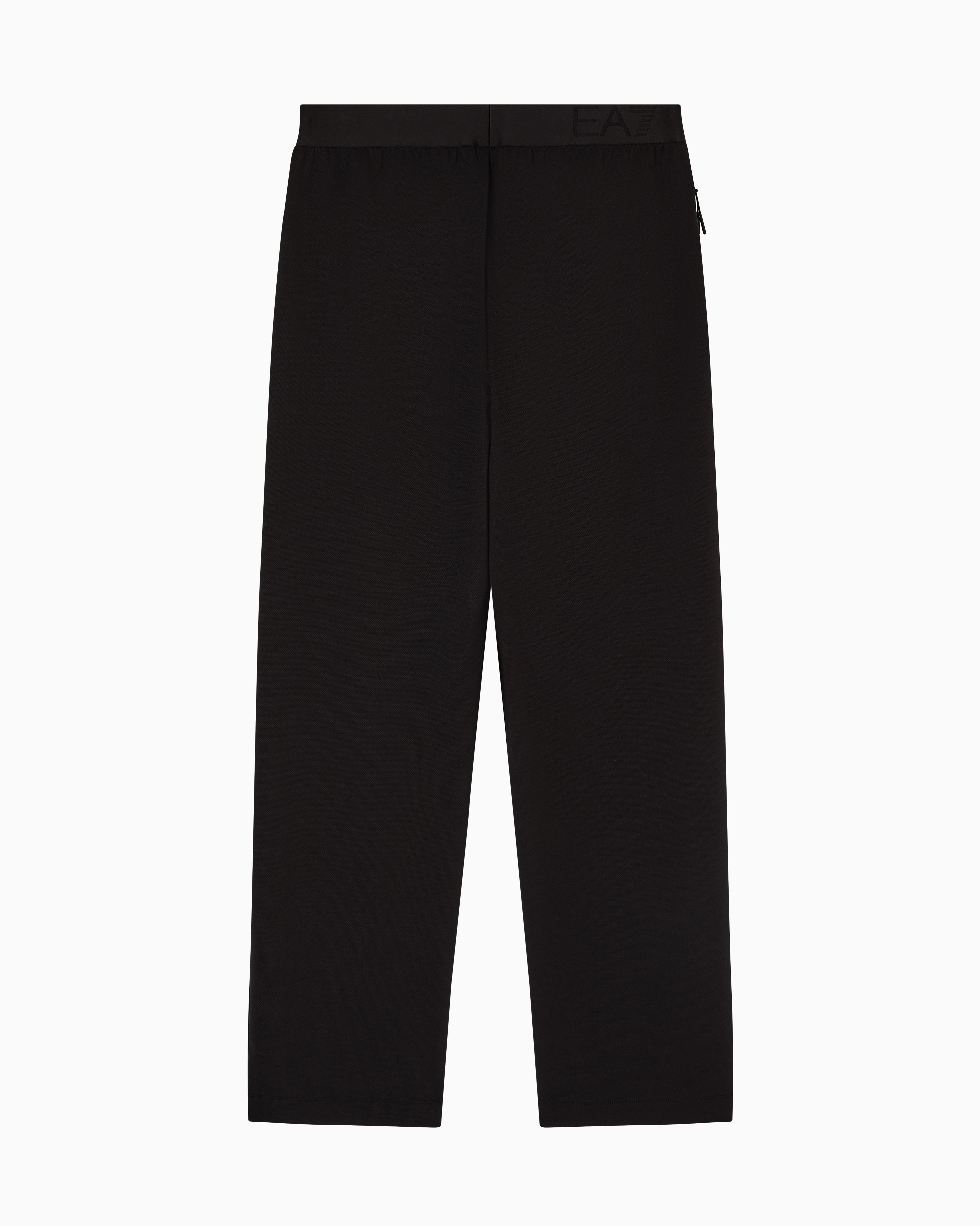 Mens Train Premium Open Hem Pants
