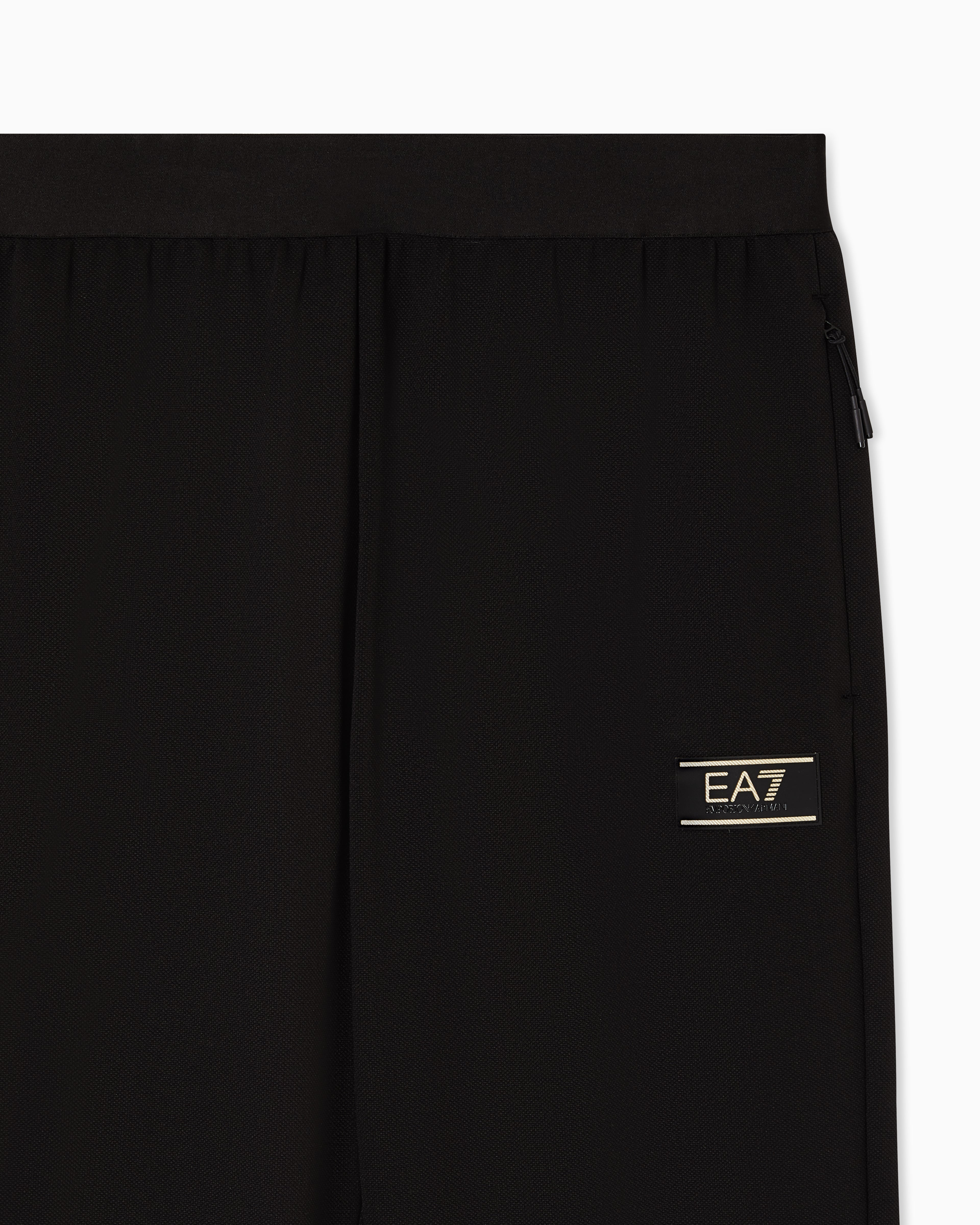 Mens Train Premium Open Hem Pants