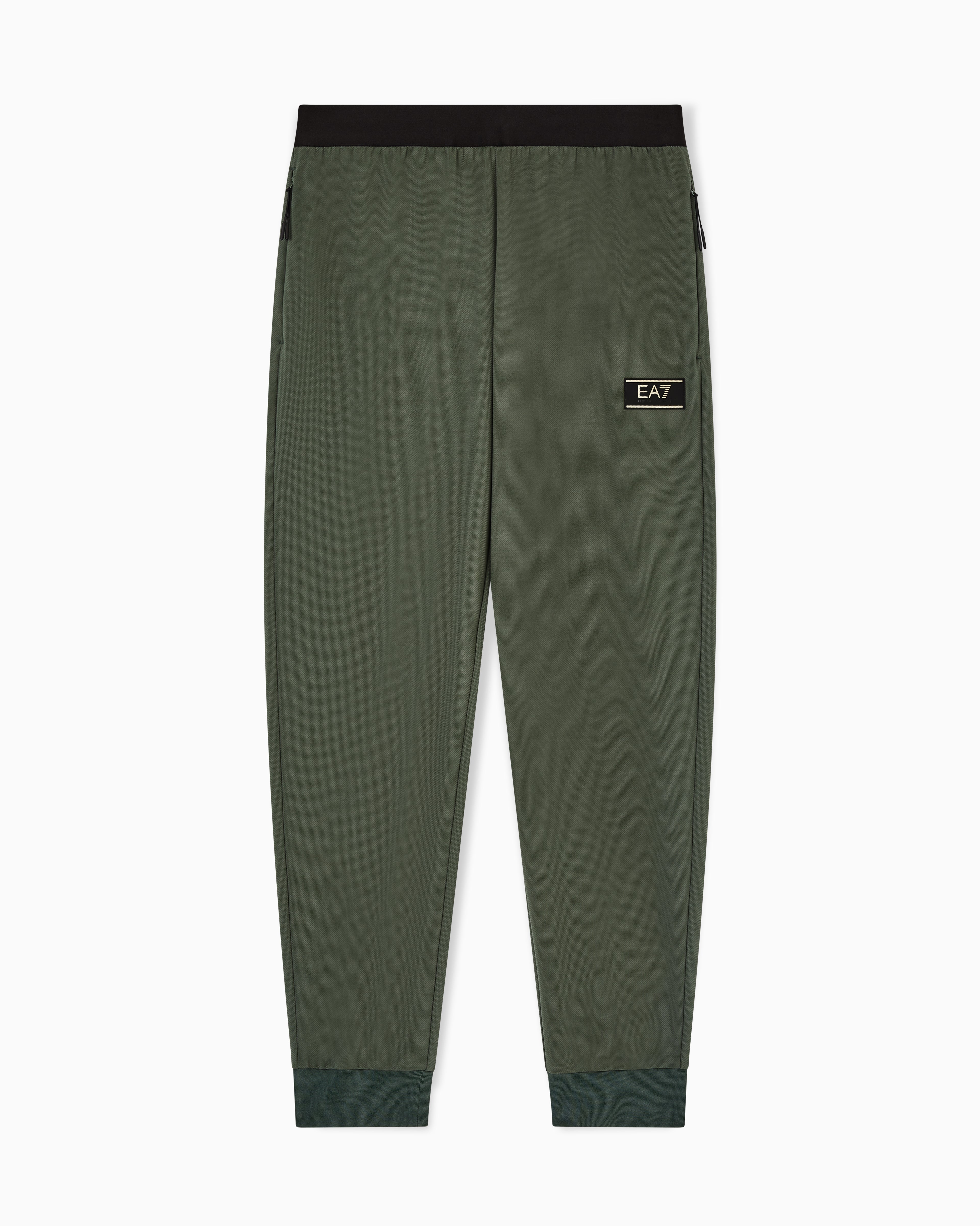 Mens Train Premium Cuffed Pants