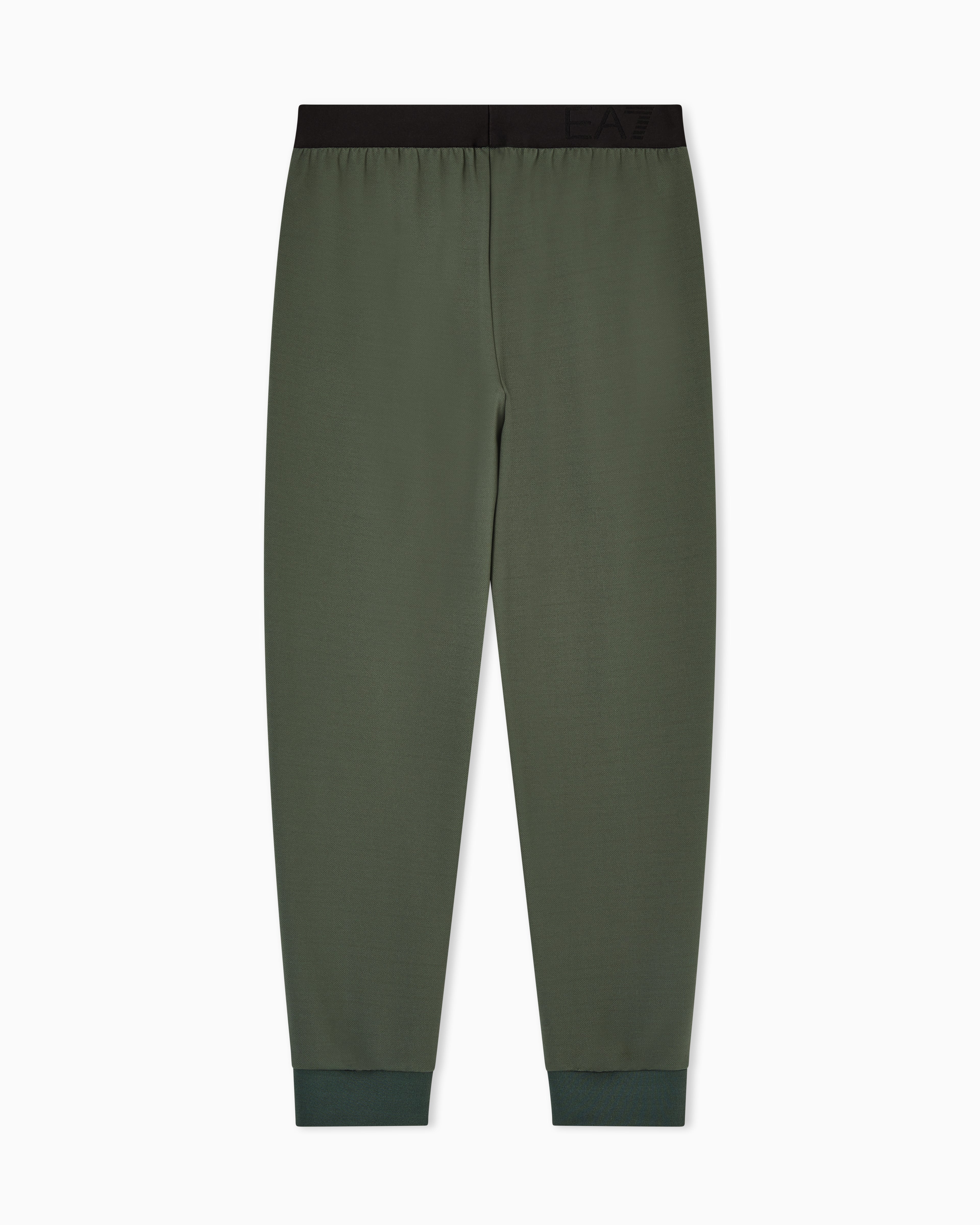 Mens Train Premium Cuffed Pants
