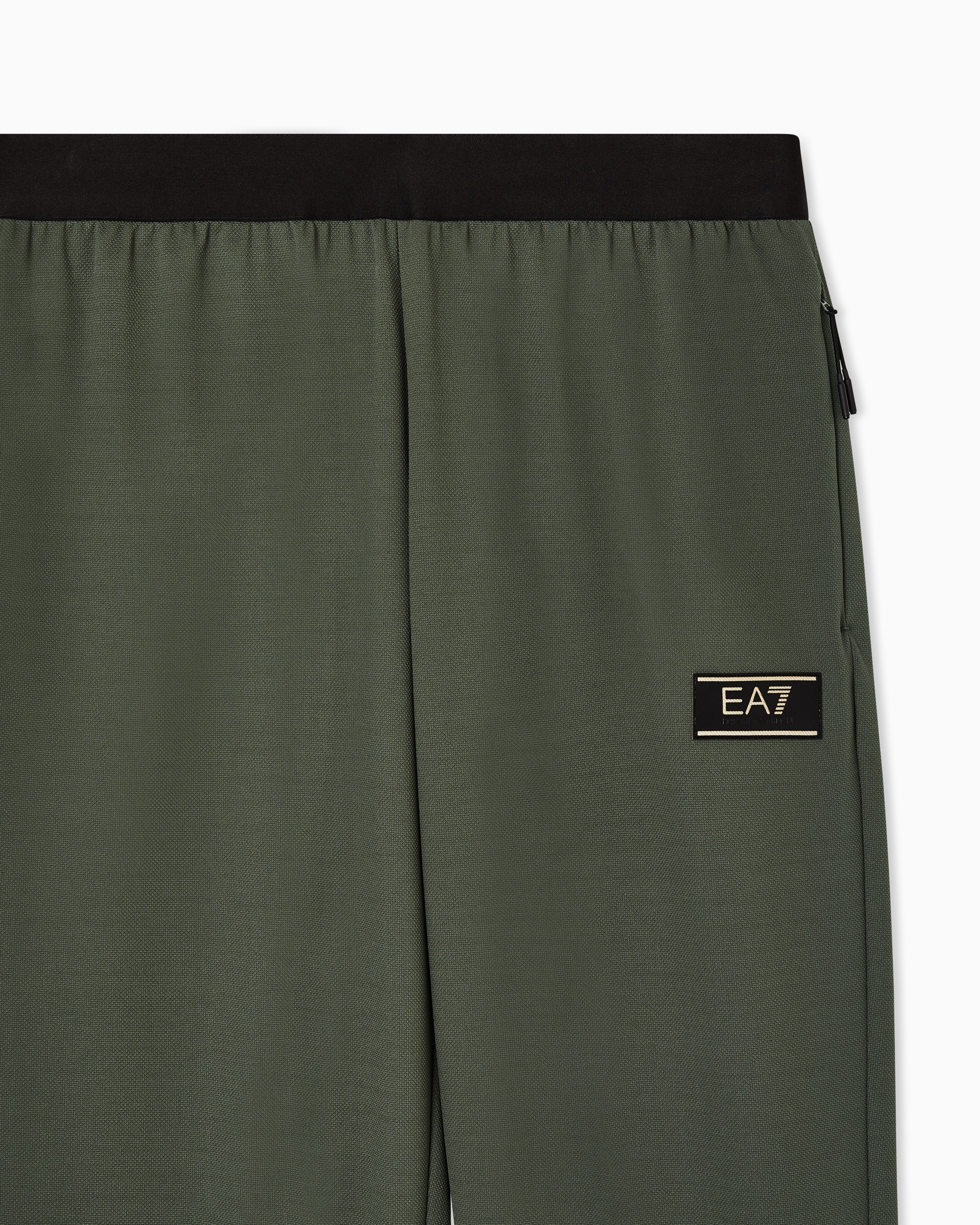 Mens Train Premium Cuffed Pants