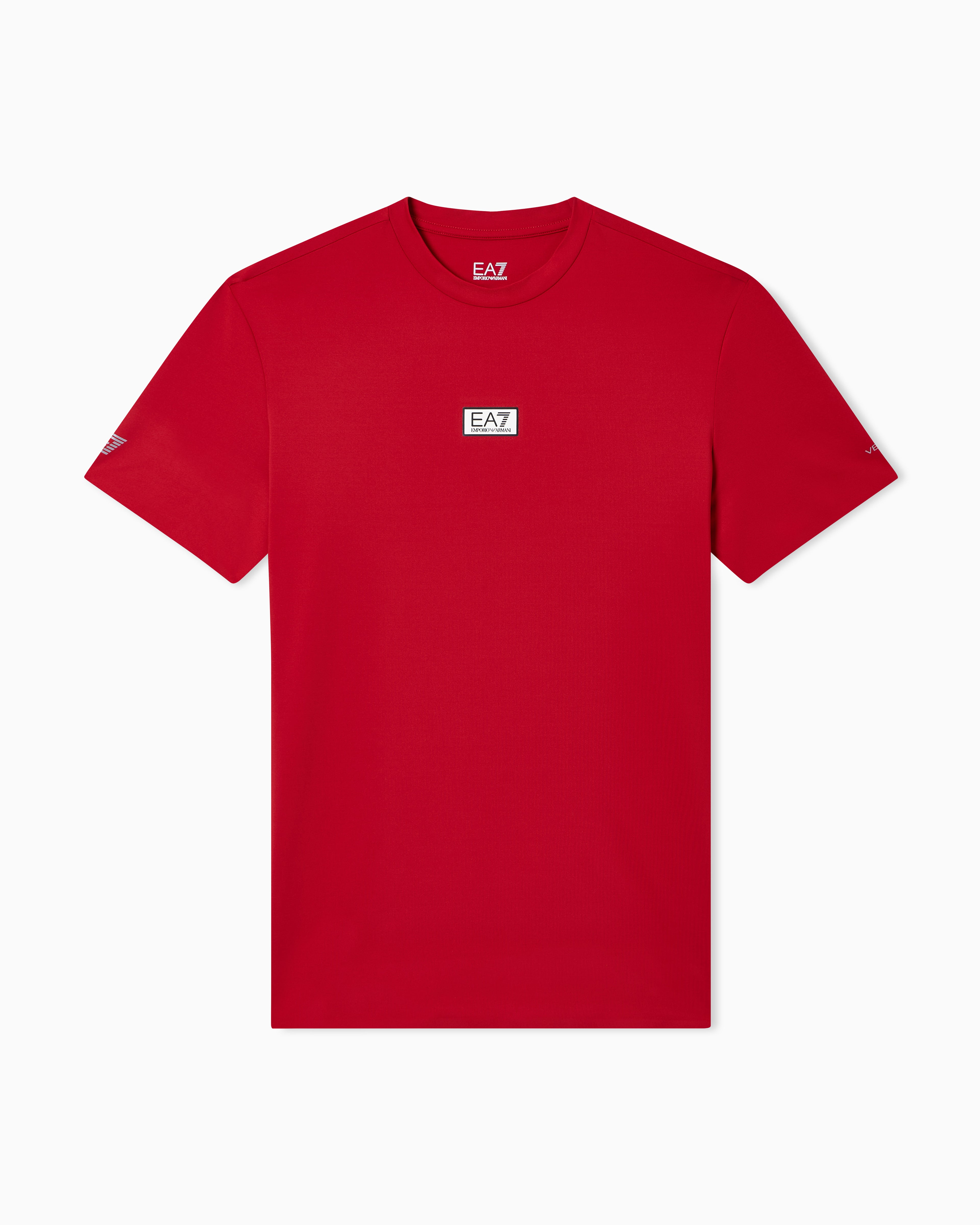 Mens Ventus7 Performance Short Sleeve T-Shirt
