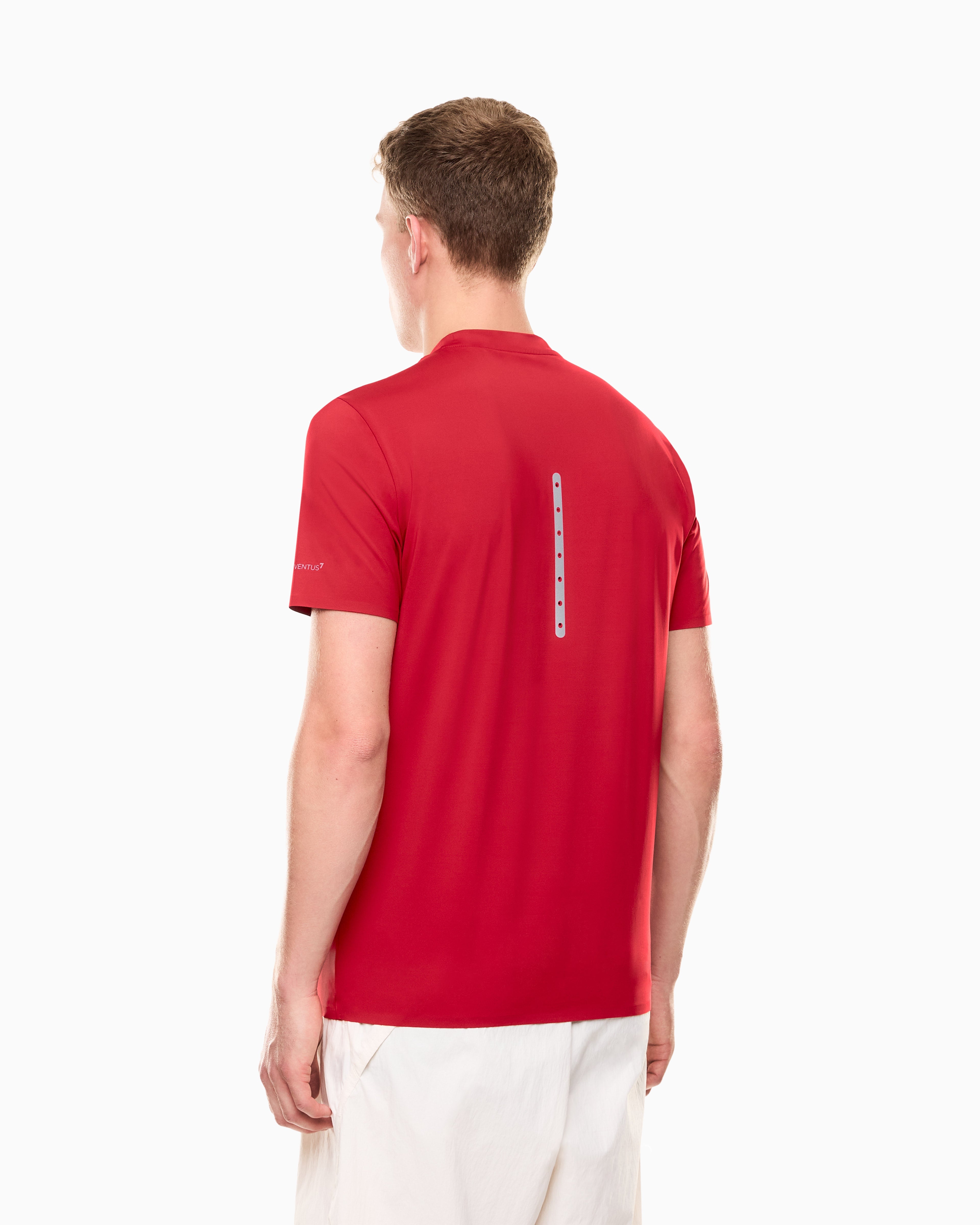 Mens Ventus7 Performance Short Sleeve T-Shirt
